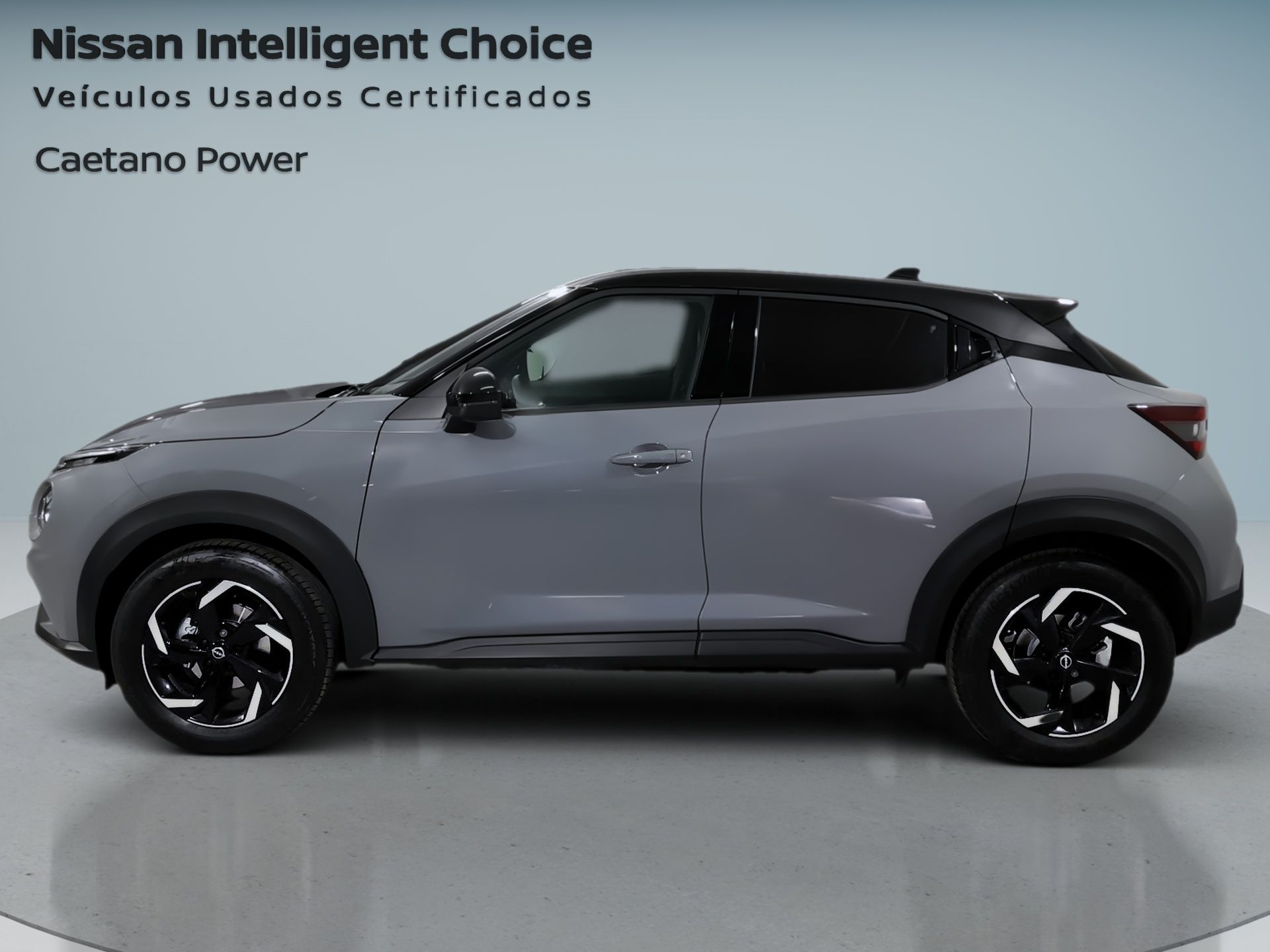 Nissan JUKE 1.0 DIG-T 114cv N-Connecta TT DCT — photo 5