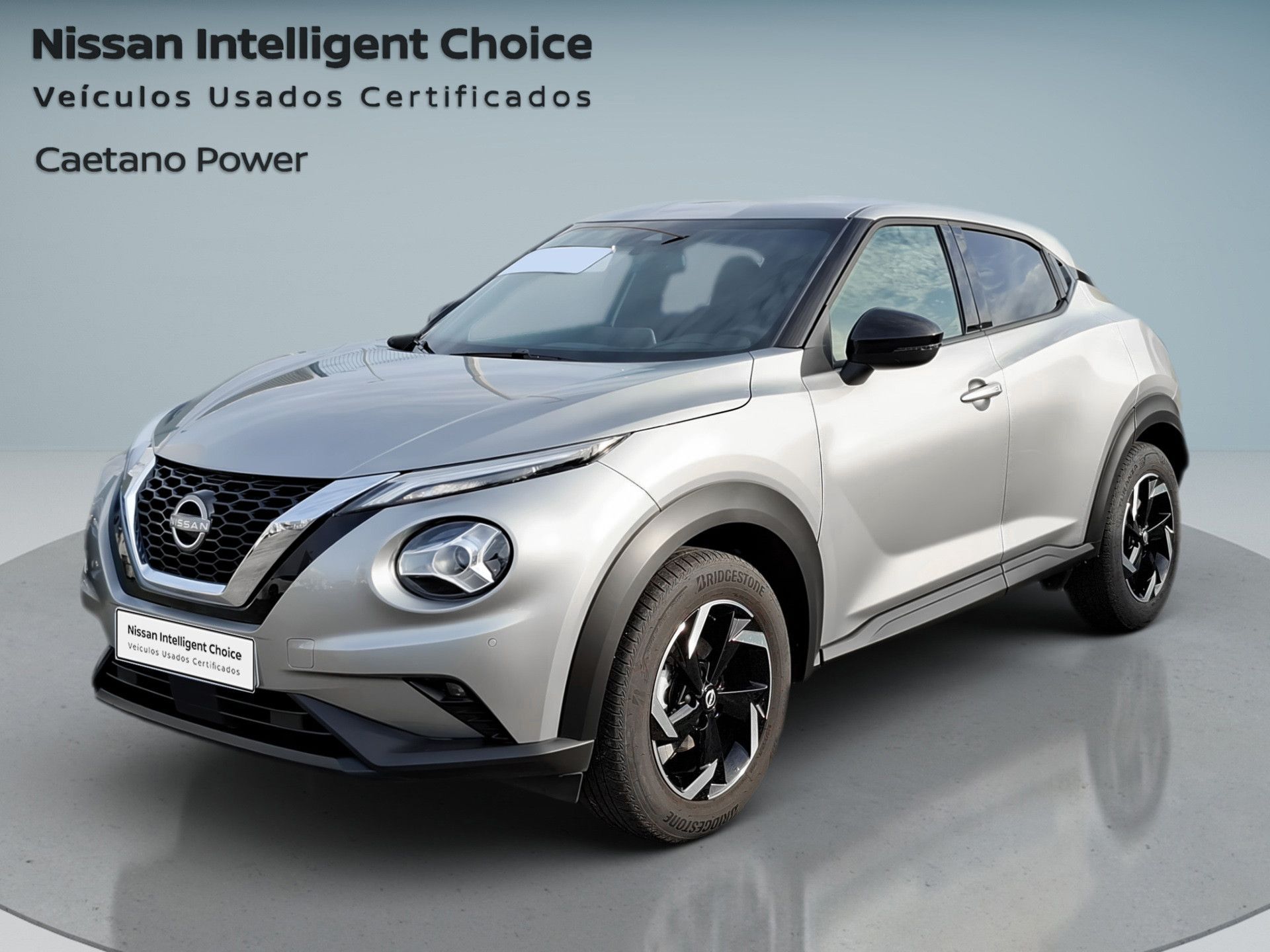 Nissan JUKE 1.0 DIG-T 114cv N-Connecta — photo 5