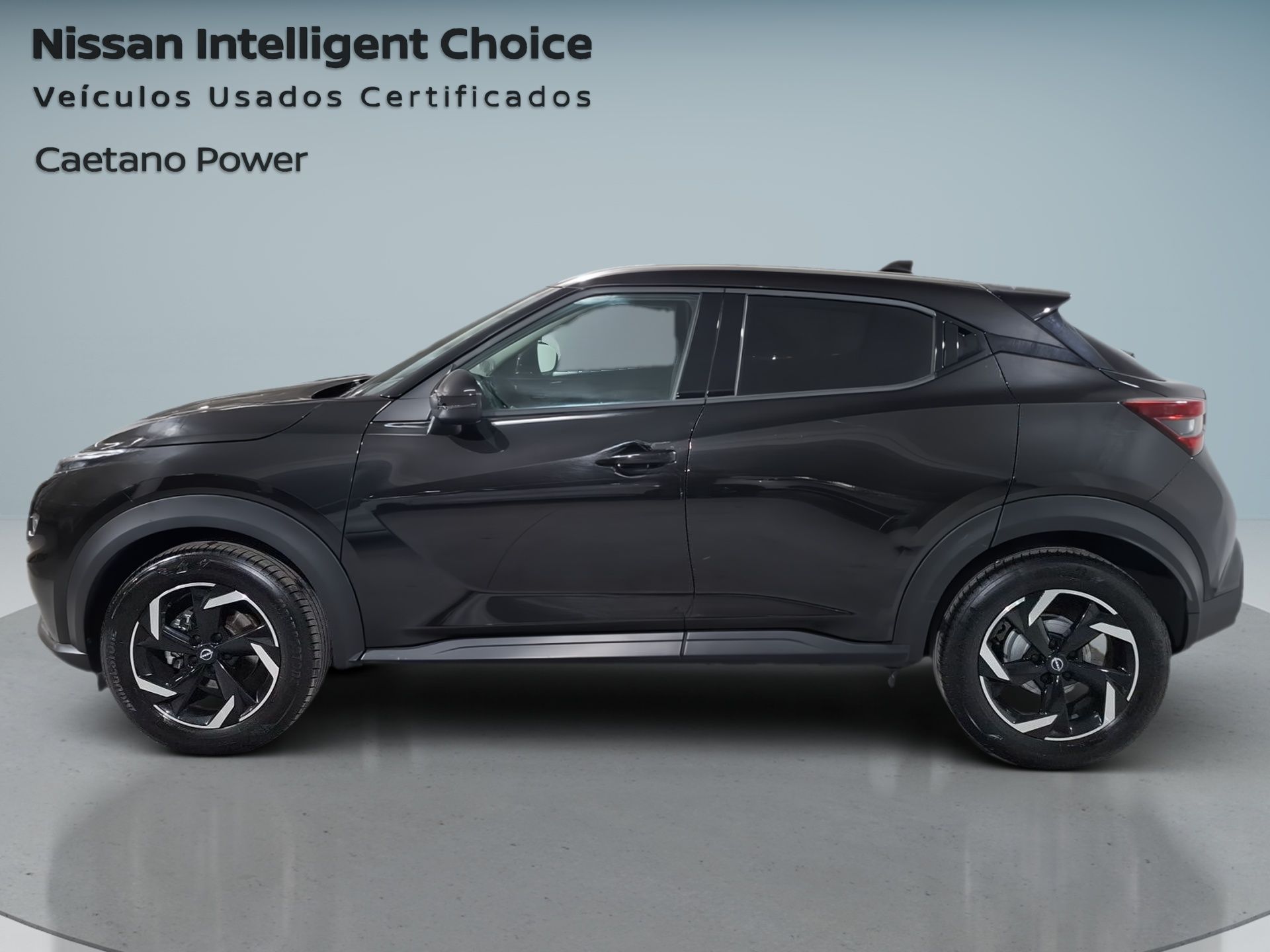 Nissan JUKE 1.0 DIG-T 114cv N-Connecta — photo 5