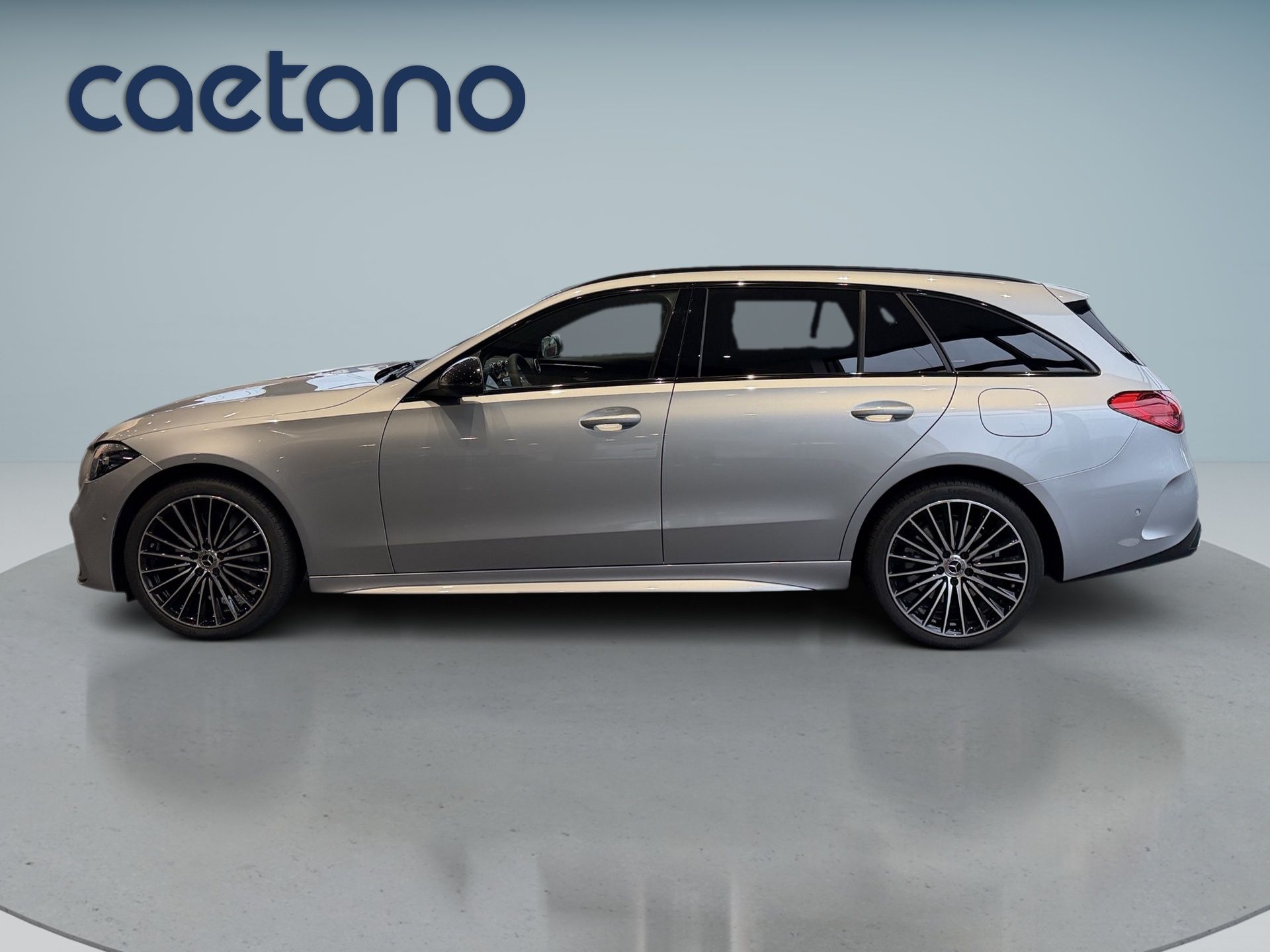 Mercedes-Benz Classe C 300 de Station — photo 2