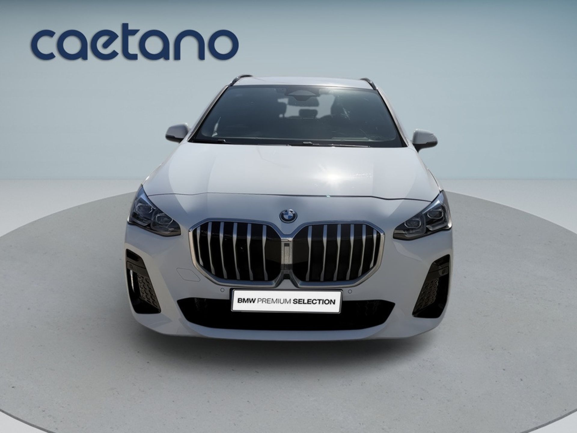 BMW Serie 2 Active Tourer 225xe Auto — photo 2