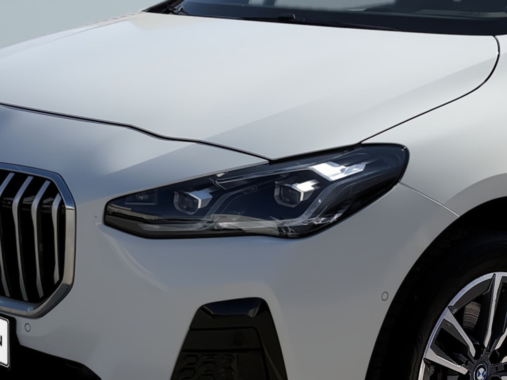 BMW Serie 2 Active Tourer 225xe Auto — photo 3