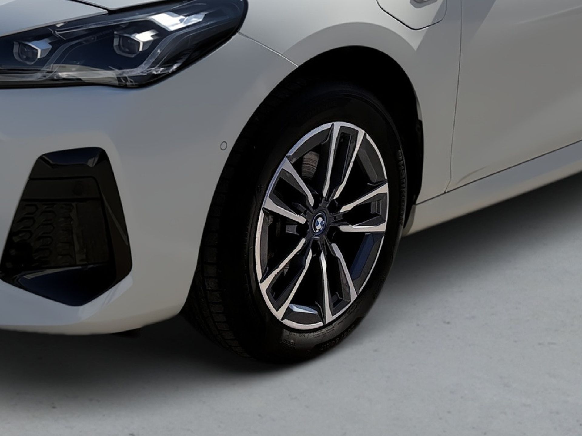 BMW Serie 2 Active Tourer 225xe Auto — photo 4