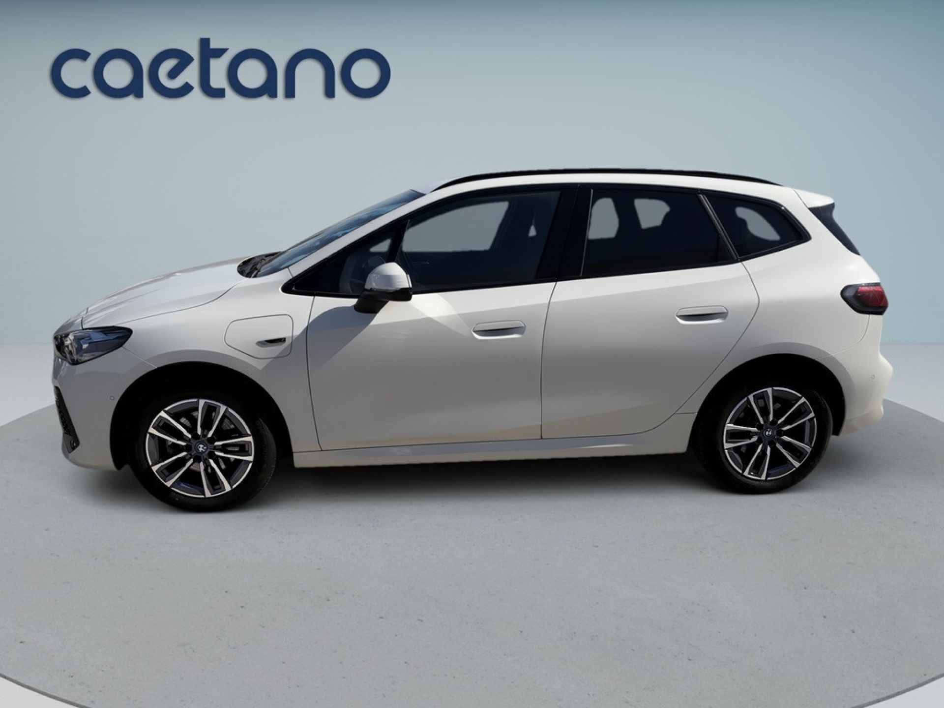 BMW Serie 2 Active Tourer 225xe Auto — photo 5