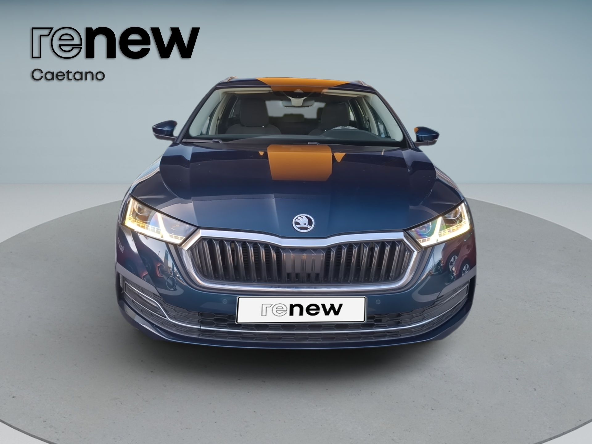 Škoda Octavia Tour SW Breack Diesel  2.0Tdi  116 cv — photo 3