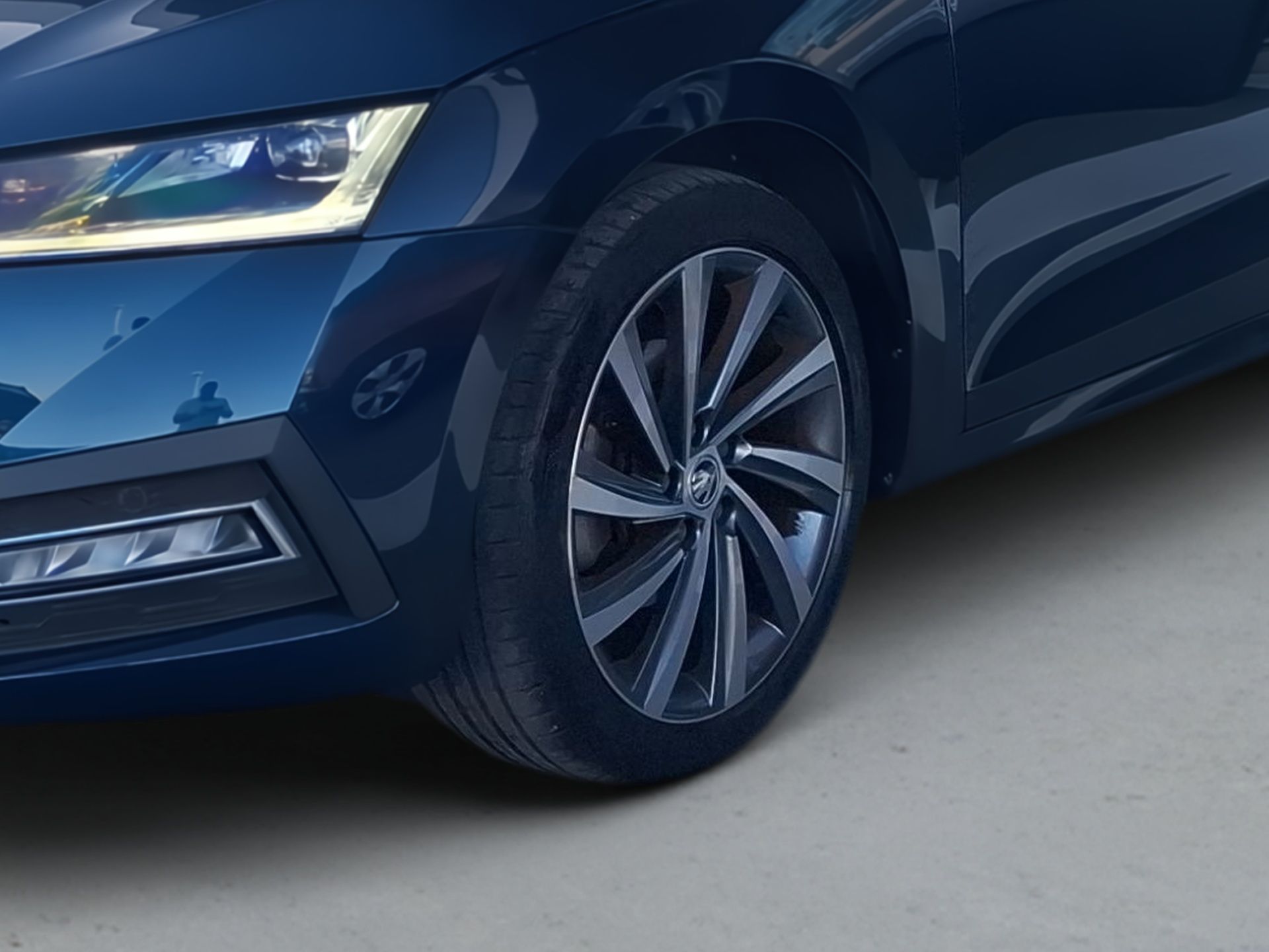 Škoda Octavia Tour SW Breack Diesel  2.0Tdi  116 cv — photo 4