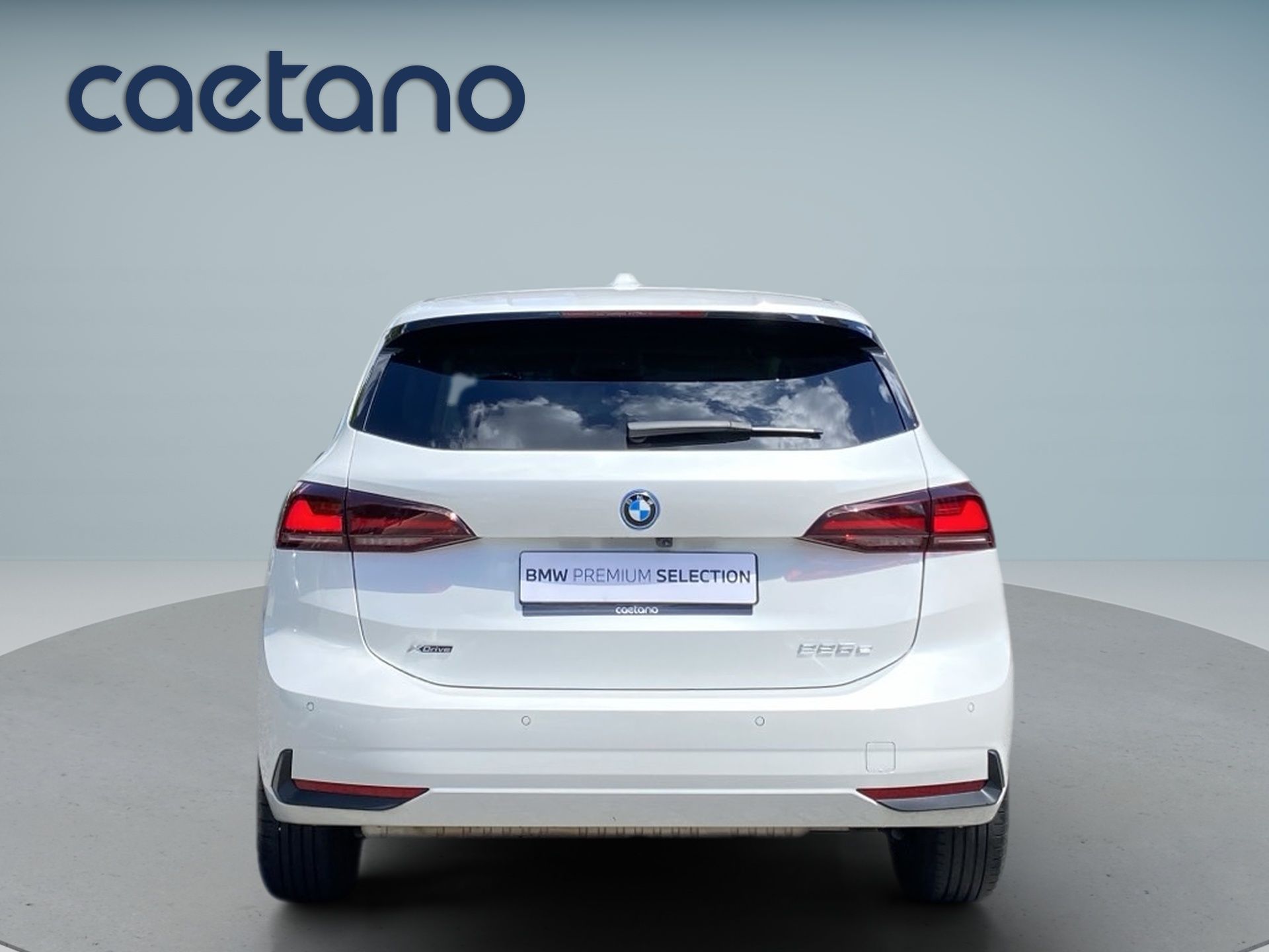BMW Serie 2 Active Tourer 225e xDrive Auto — photo 3