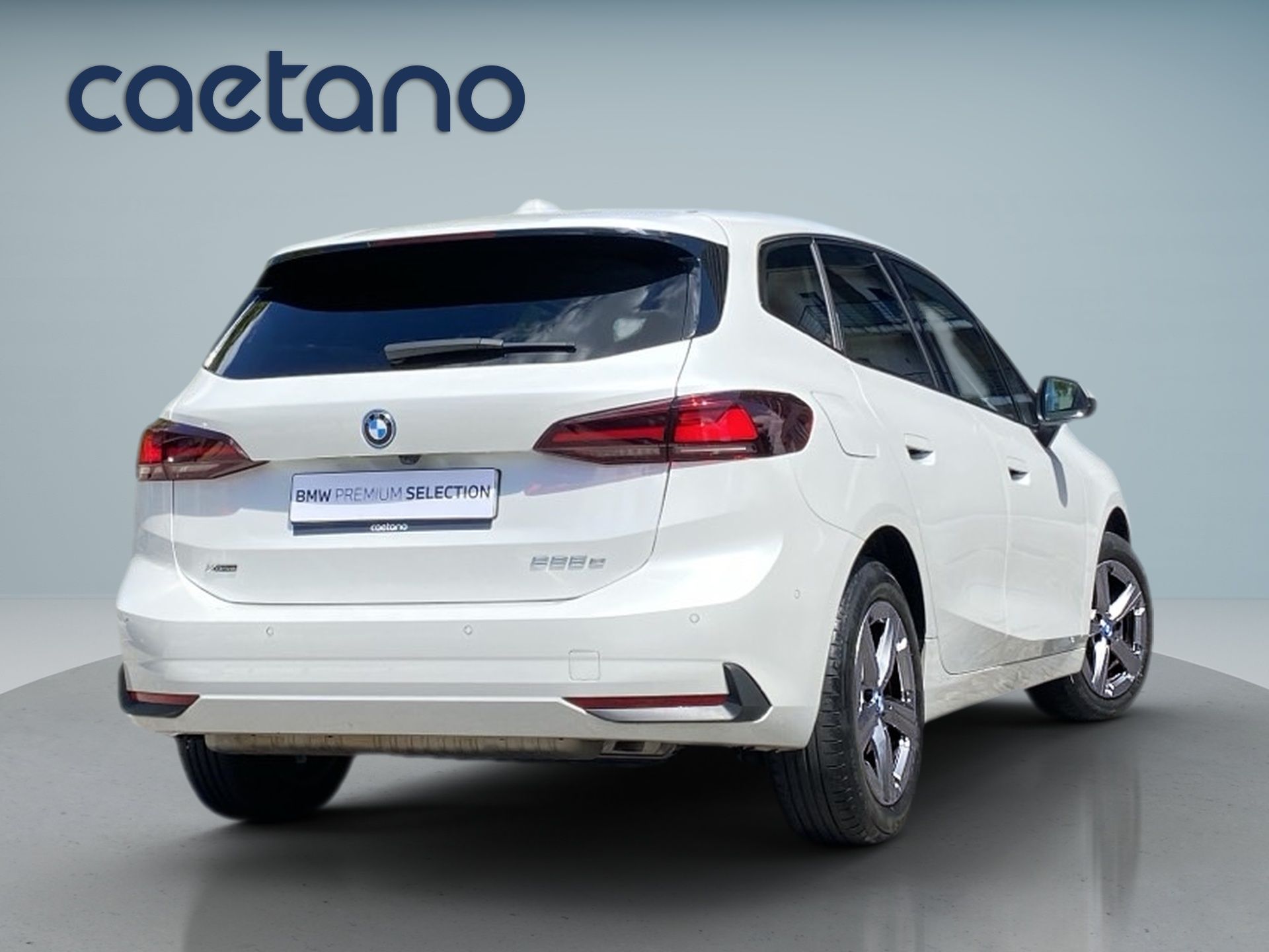 BMW Serie 2 Active Tourer 225e xDrive Auto — photo 4