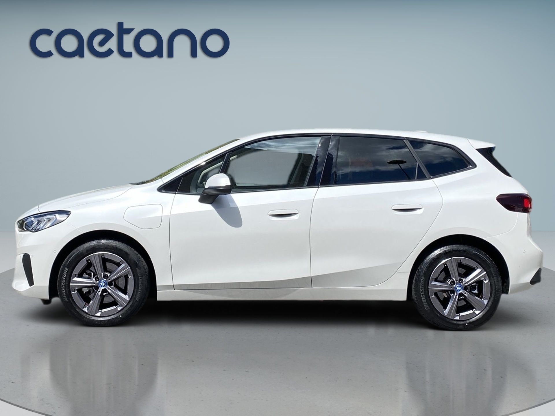 BMW Serie 2 Active Tourer 225e xDrive Auto — photo 5