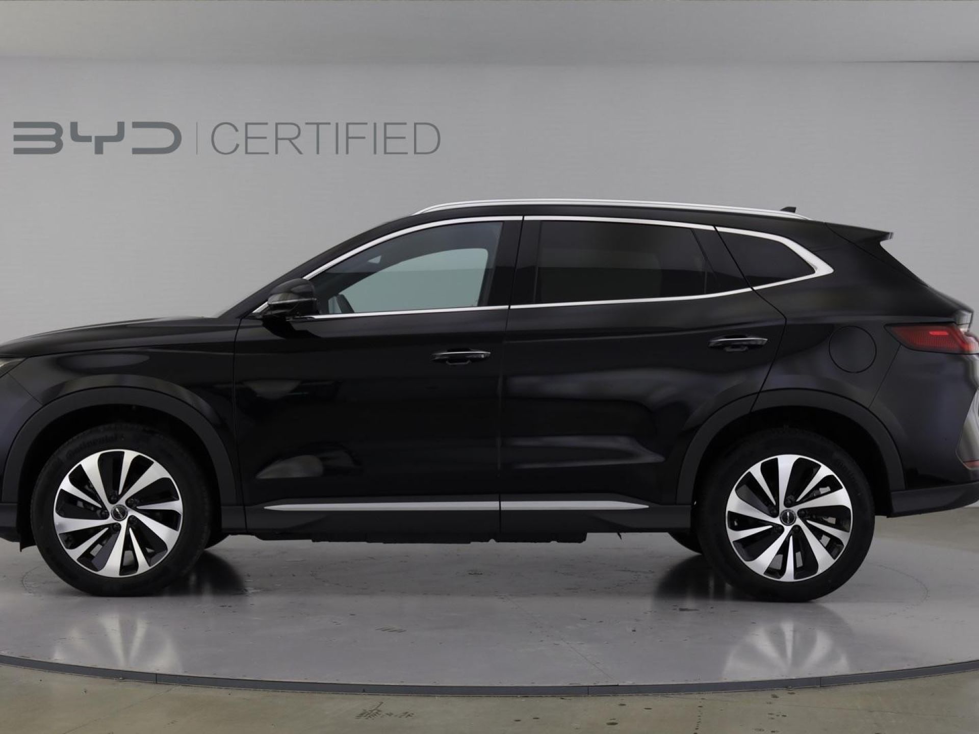 BYD SEAL U DM-I SEAL U DM-i Comfort — photo 4