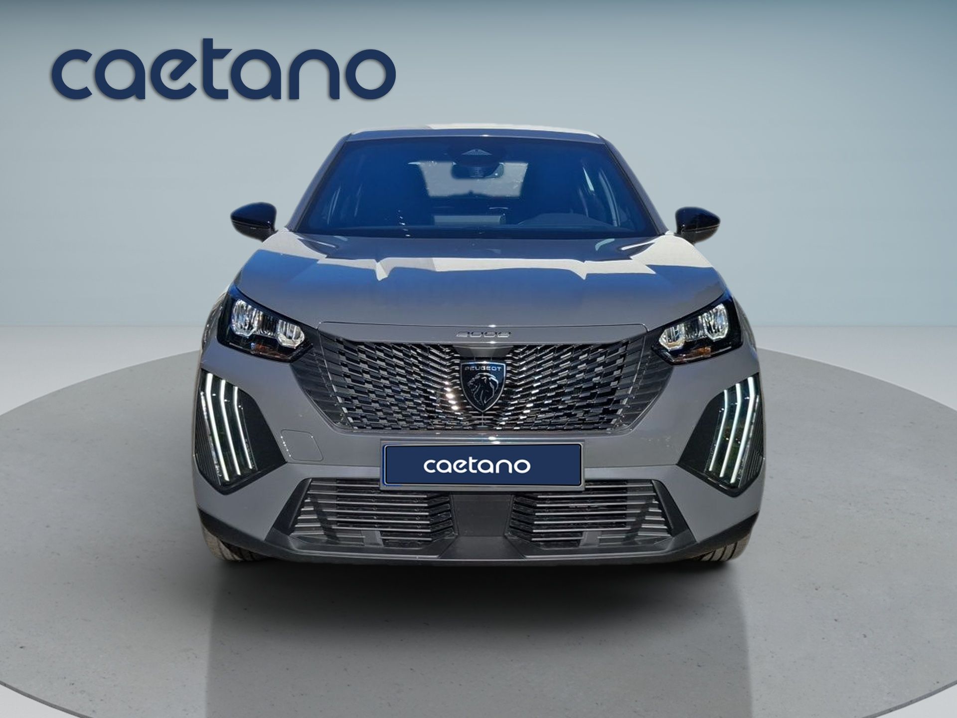 Peugeot E-2008 156 cv - Bateria 54 kWh Style — photo 2