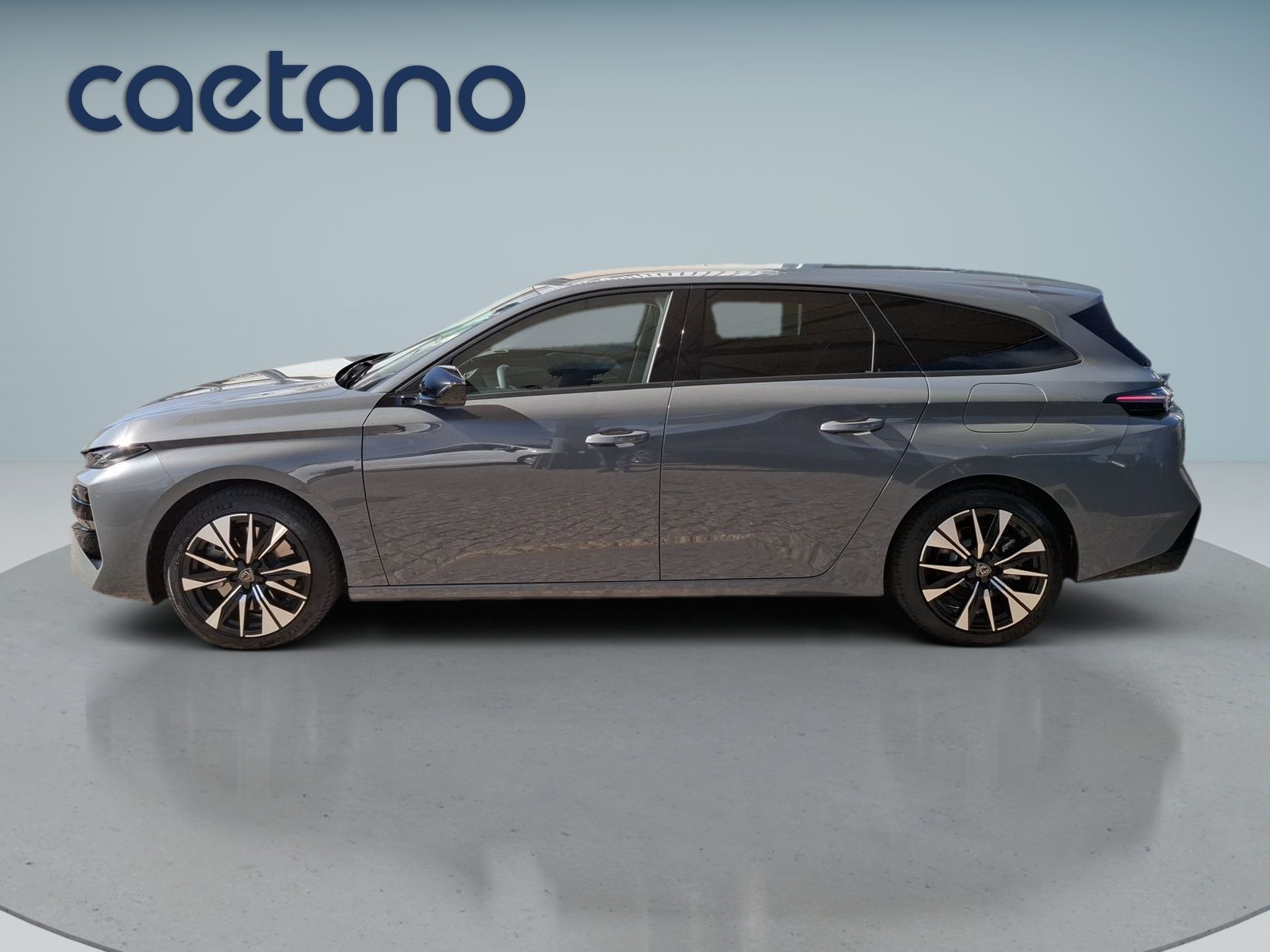 Peugeot 308 SW SW Allure 1.6 Plug-in Hybrid 195cv e-DCS7 — photo 5