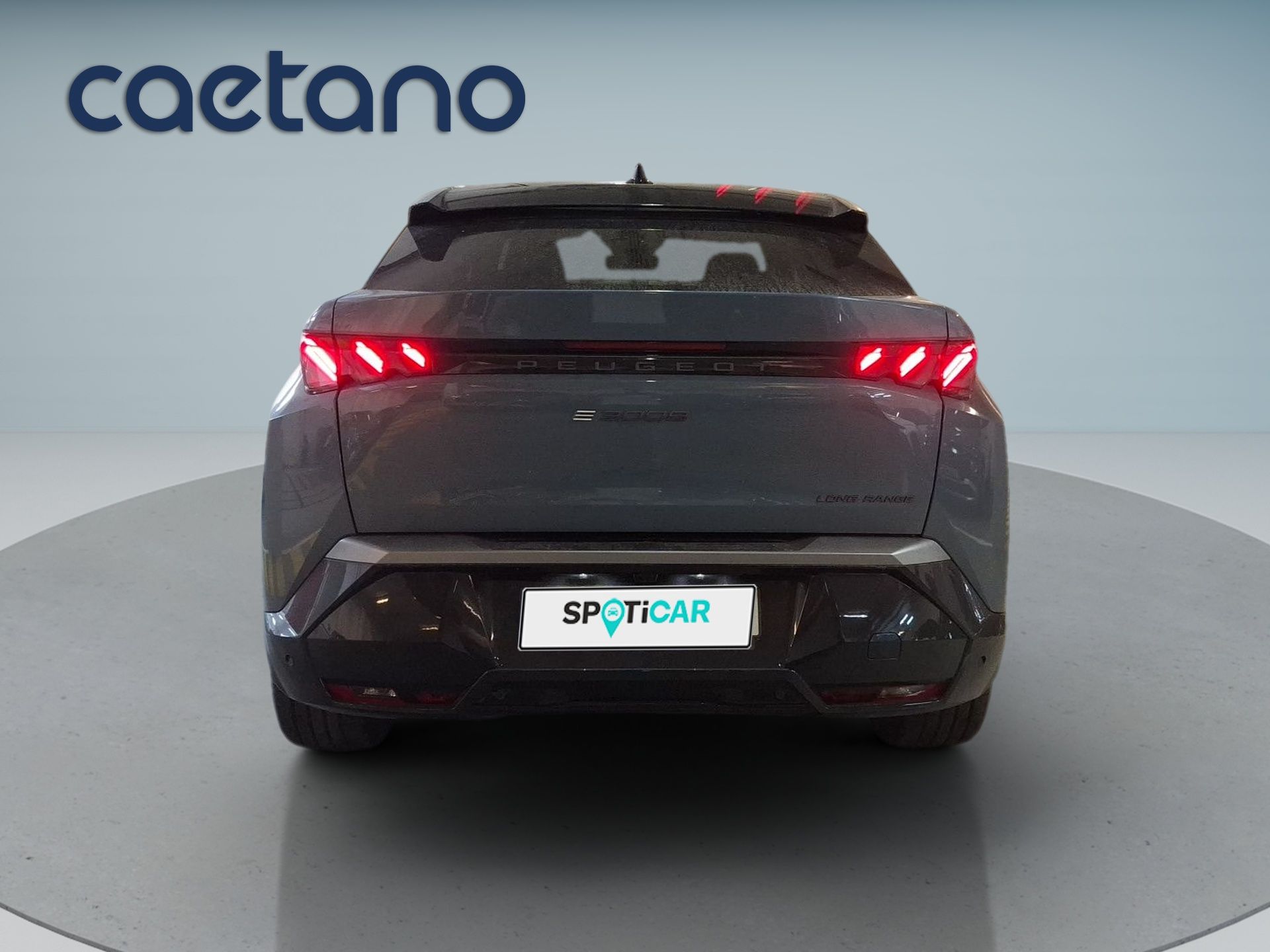 Peugeot 3008 GT Elétrico Long Range 230 cv - Bateria 97 kWh — photo 2