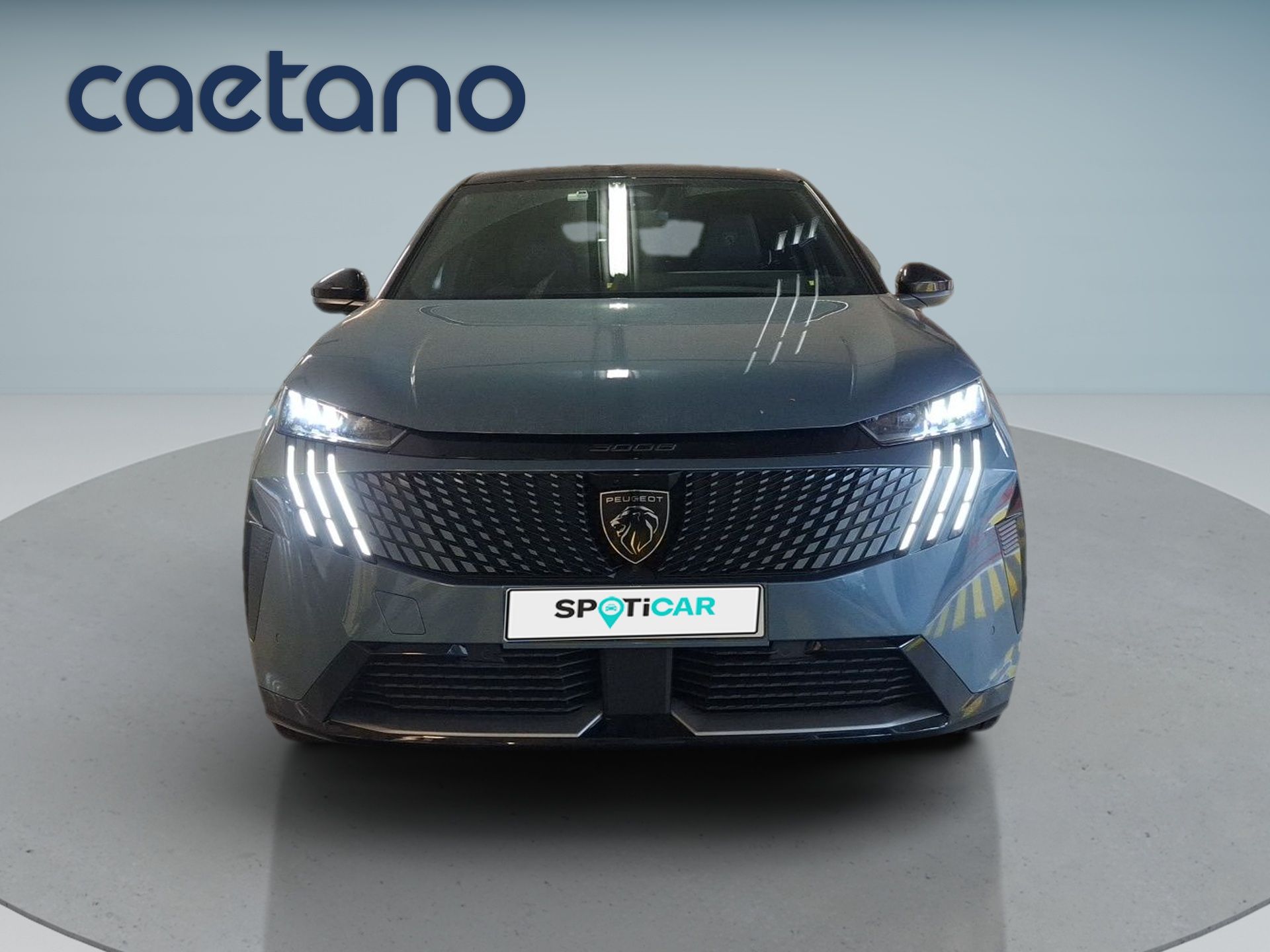 Peugeot 3008 GT Elétrico Long Range 230 cv - Bateria 97 kWh — photo 3