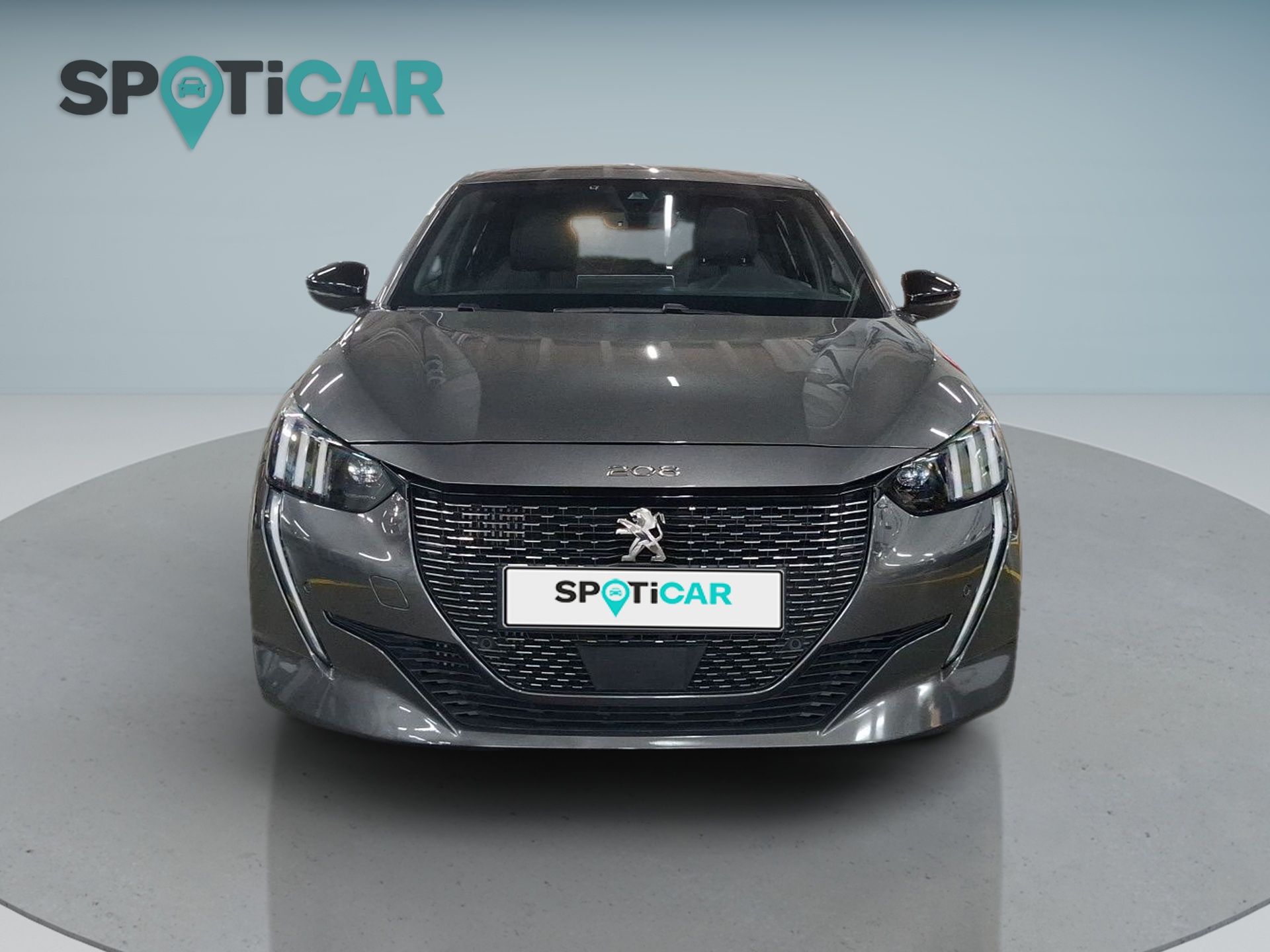 Peugeot 208 208 1.2 PureTech GT Line EAT8 | 131cv | 5P | 5L — photo 2
