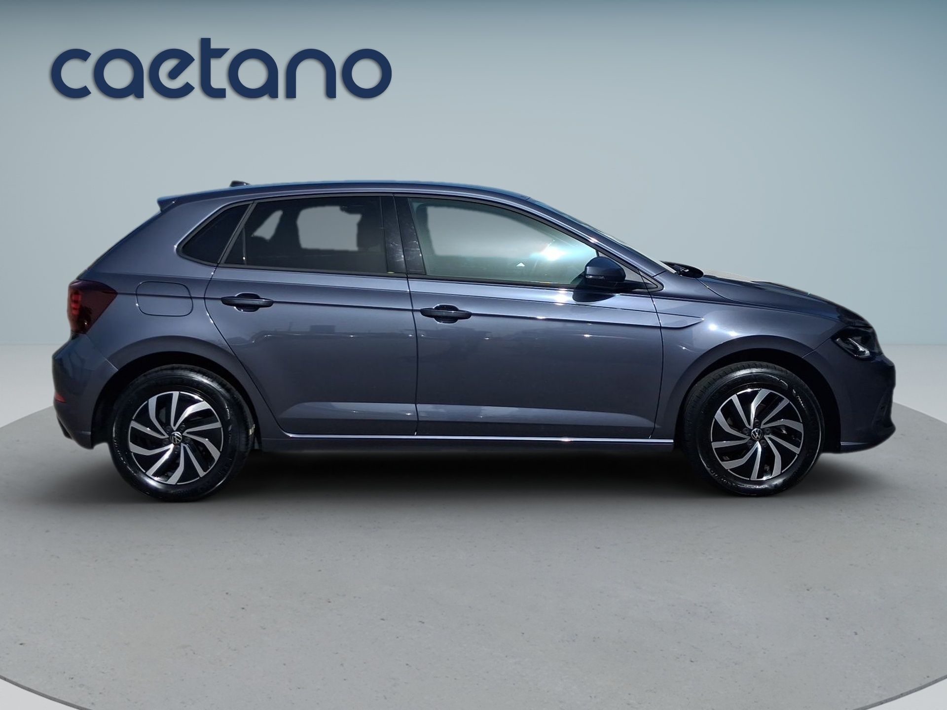 Volkswagen Polo 1.0 TSI 95cv Urban DSG — photo 2