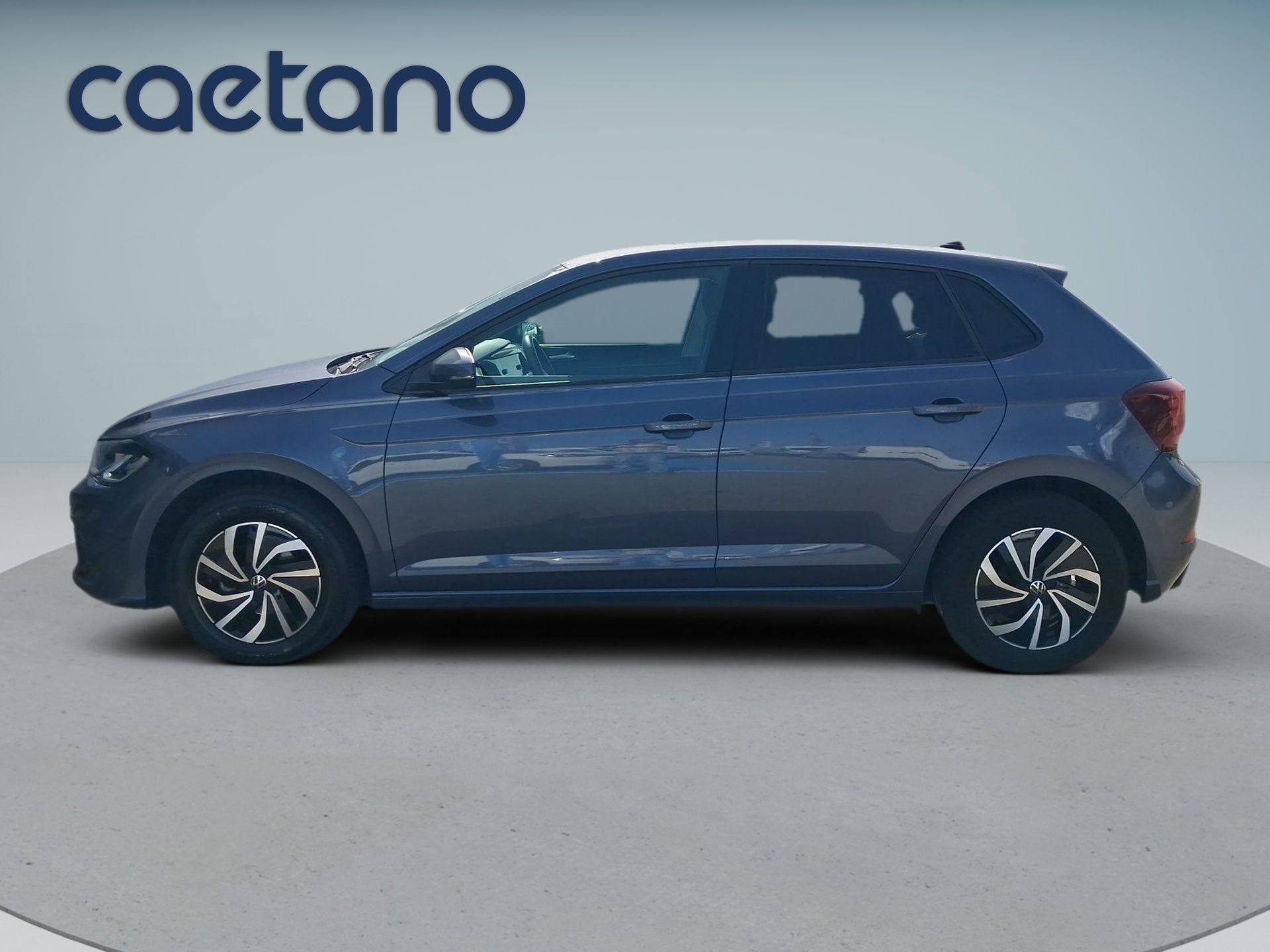 Volkswagen Polo 1.0 TSI 95cv Urban DSG — photo 5