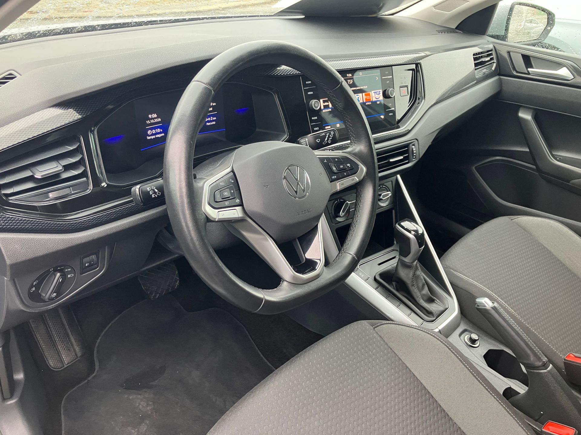 Volkswagen Polo 1.0 TSI 95cv Urban DSG — photo 2