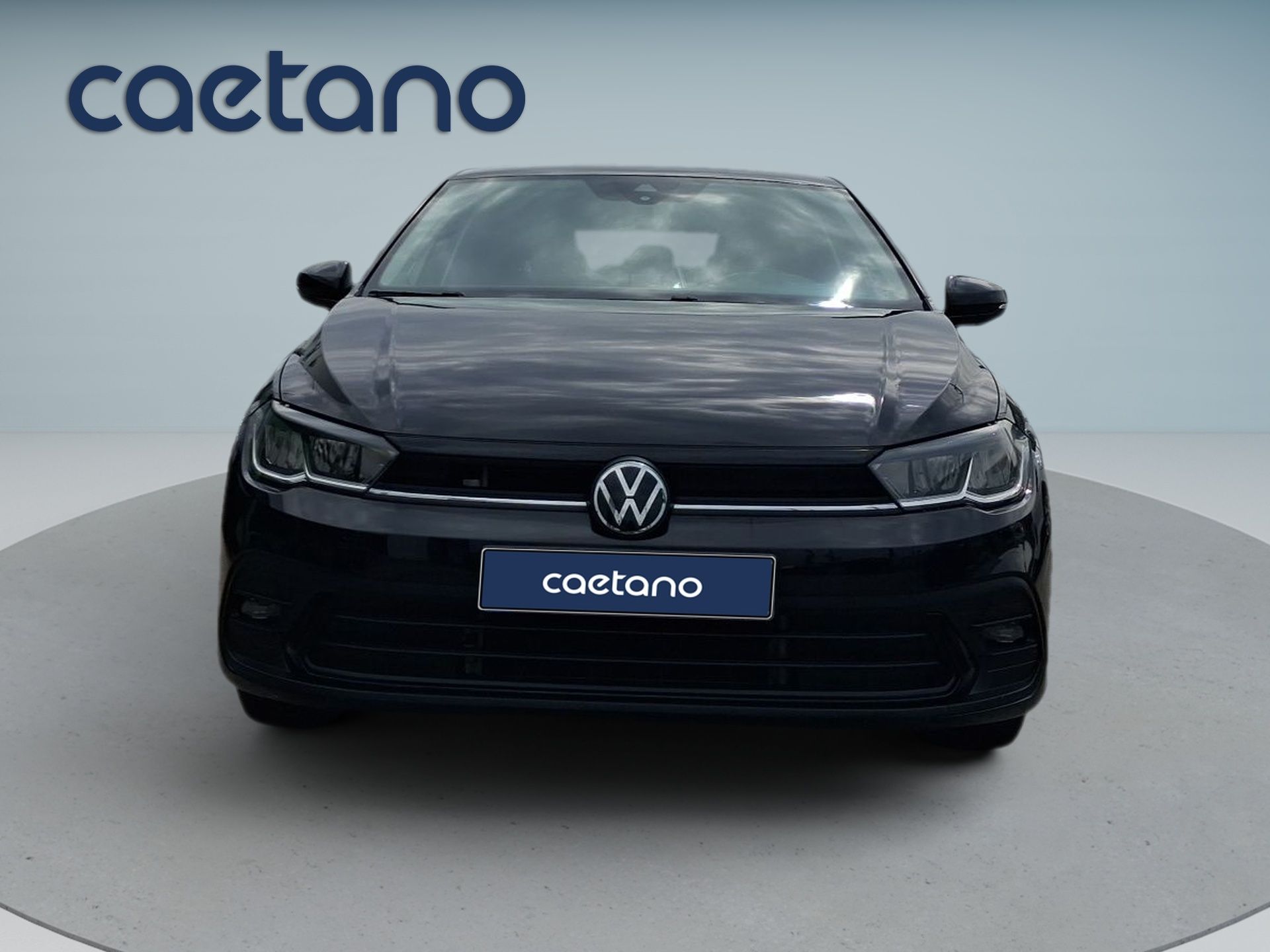 Volkswagen Polo 1.0 TSI 95cv Urban DSG — photo 2