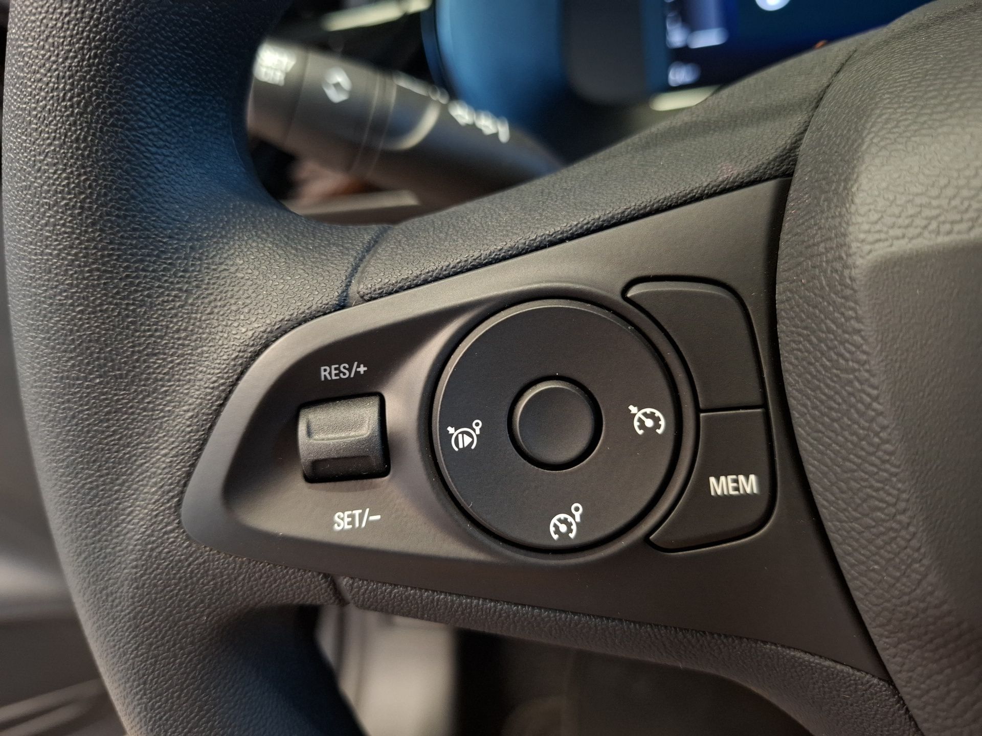 Opel Corsa 1.2 Turbo 100cv GS CM6 — photo 3