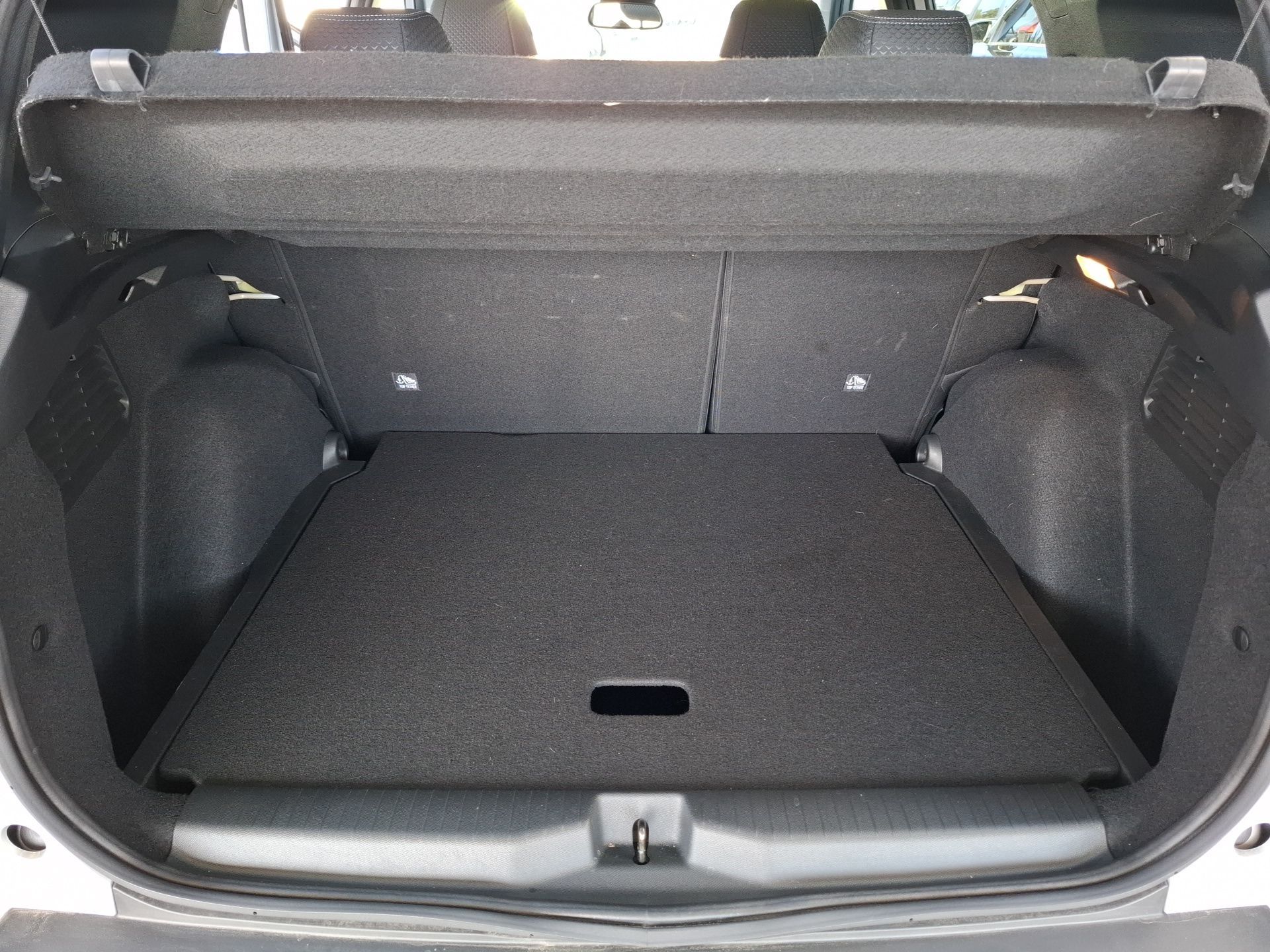 Opel Frontera Hybrid GS 1.2T 145cv CADC6 — photo 3