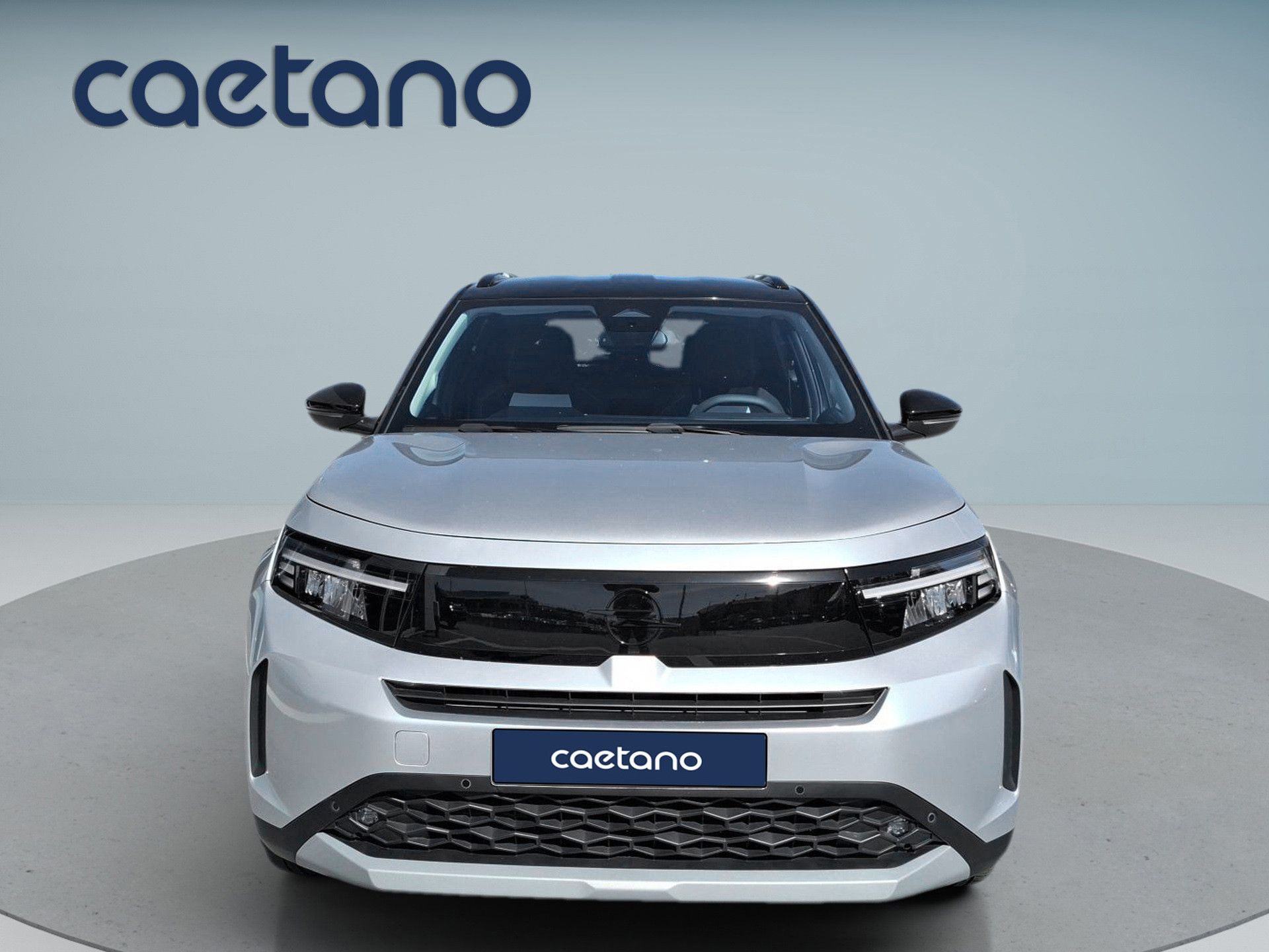 Opel Frontera Hybrid GS 1.2T 145cv CADC6 — photo 5