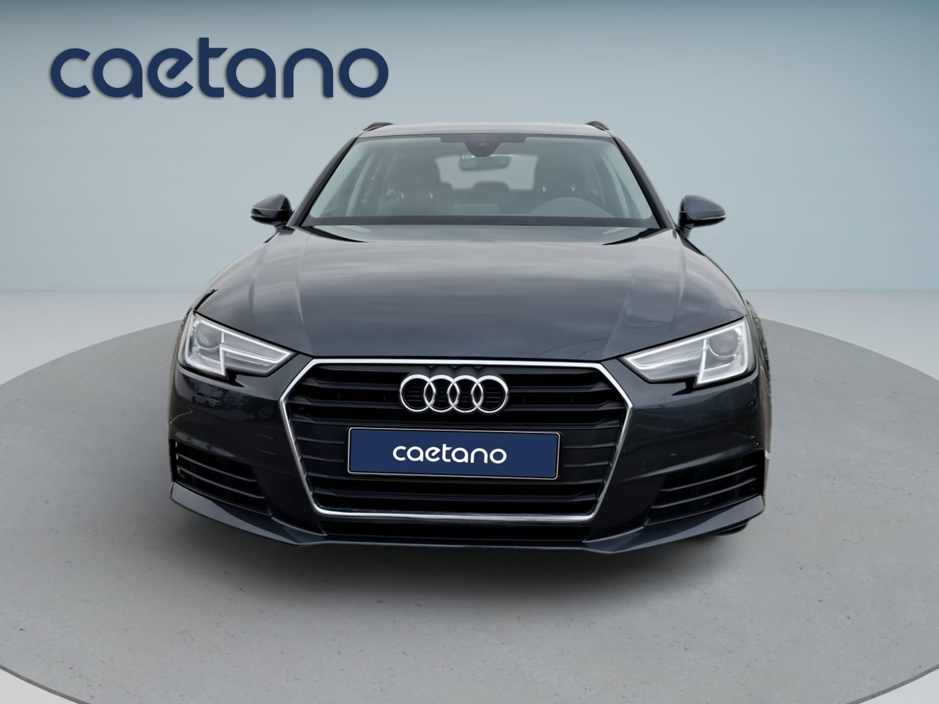 Audi A4 Avant Diesel Audi A4 Avant Diesel 2.0TDI Advance S Tronic 150cv — photo 2