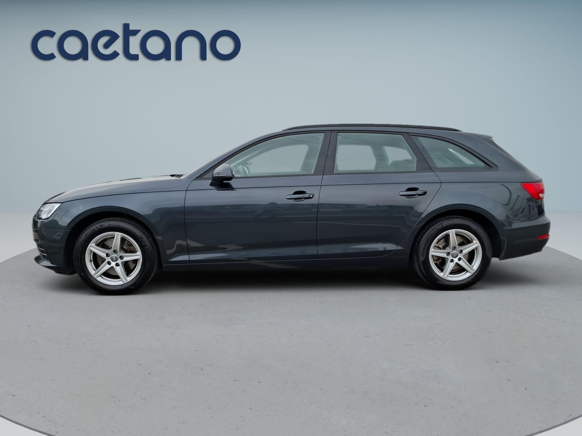 Audi A4 Avant Diesel Audi A4 Avant Diesel 2.0TDI Advance S Tronic 150cv — photo 3
