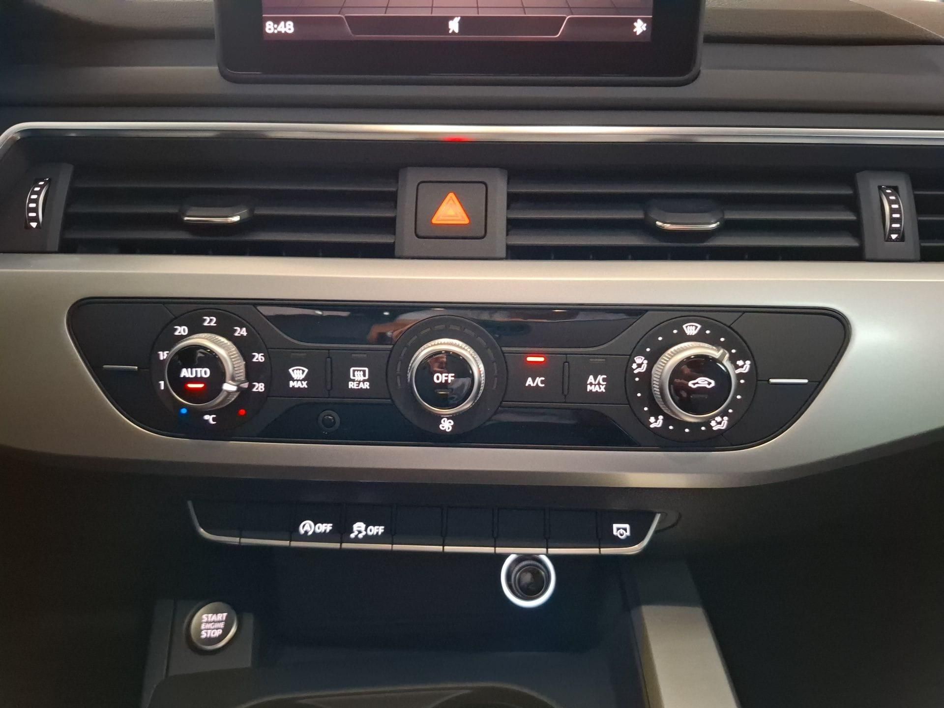 Audi A4 Avant Diesel Audi A4 Avant Diesel 2.0TDI Advance S Tronic 150cv — photo 4