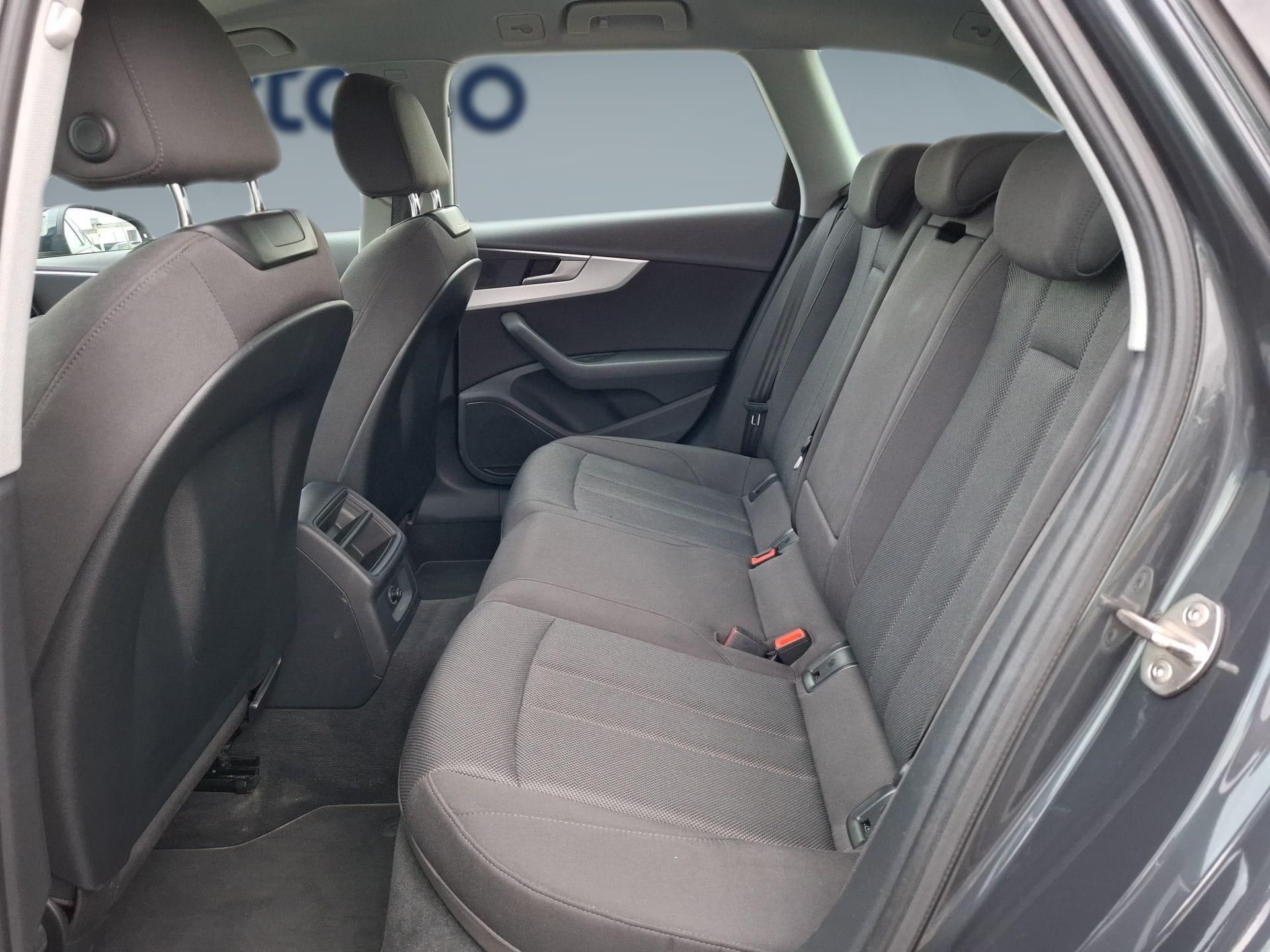 Audi A4 Avant Diesel Audi A4 Avant Diesel 2.0TDI Advance S Tronic 150cv — photo 5