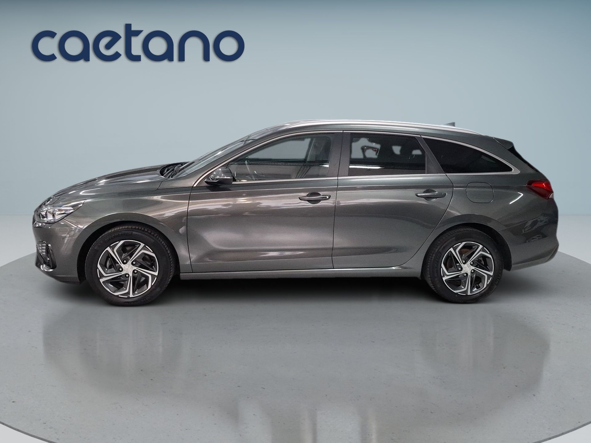 Hyundai i30 SW 1.0 TGDi Style Plus — photo 2