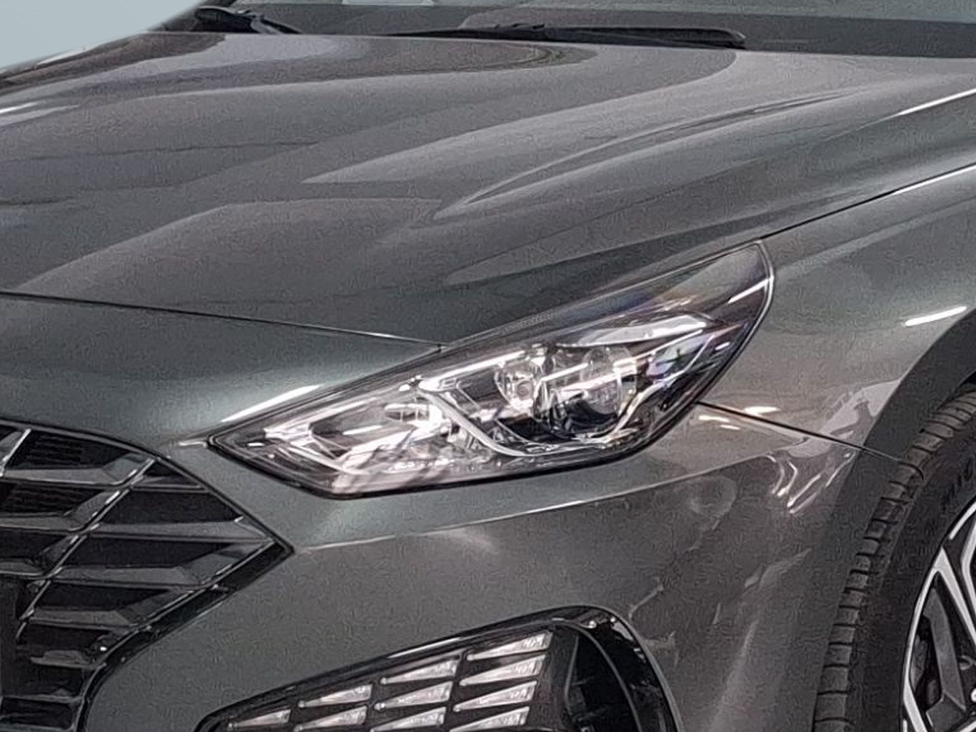 Hyundai i30 SW 1.0 TGDi Style Plus — photo 3