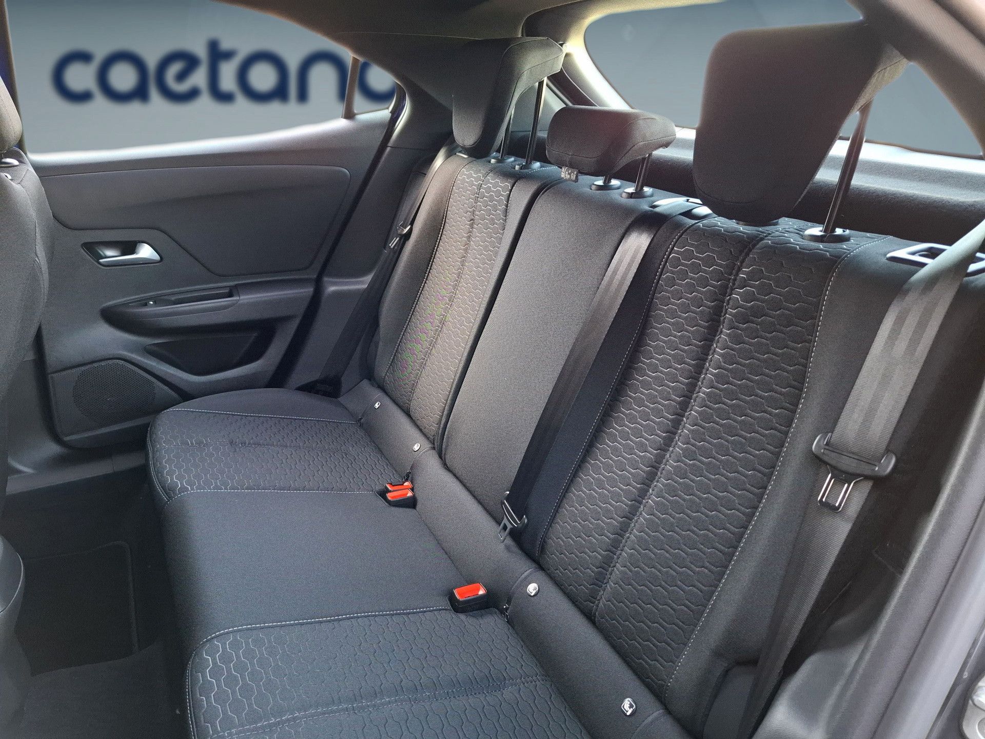 Opel Mokka 1.2T 136cv Edition — photo 2