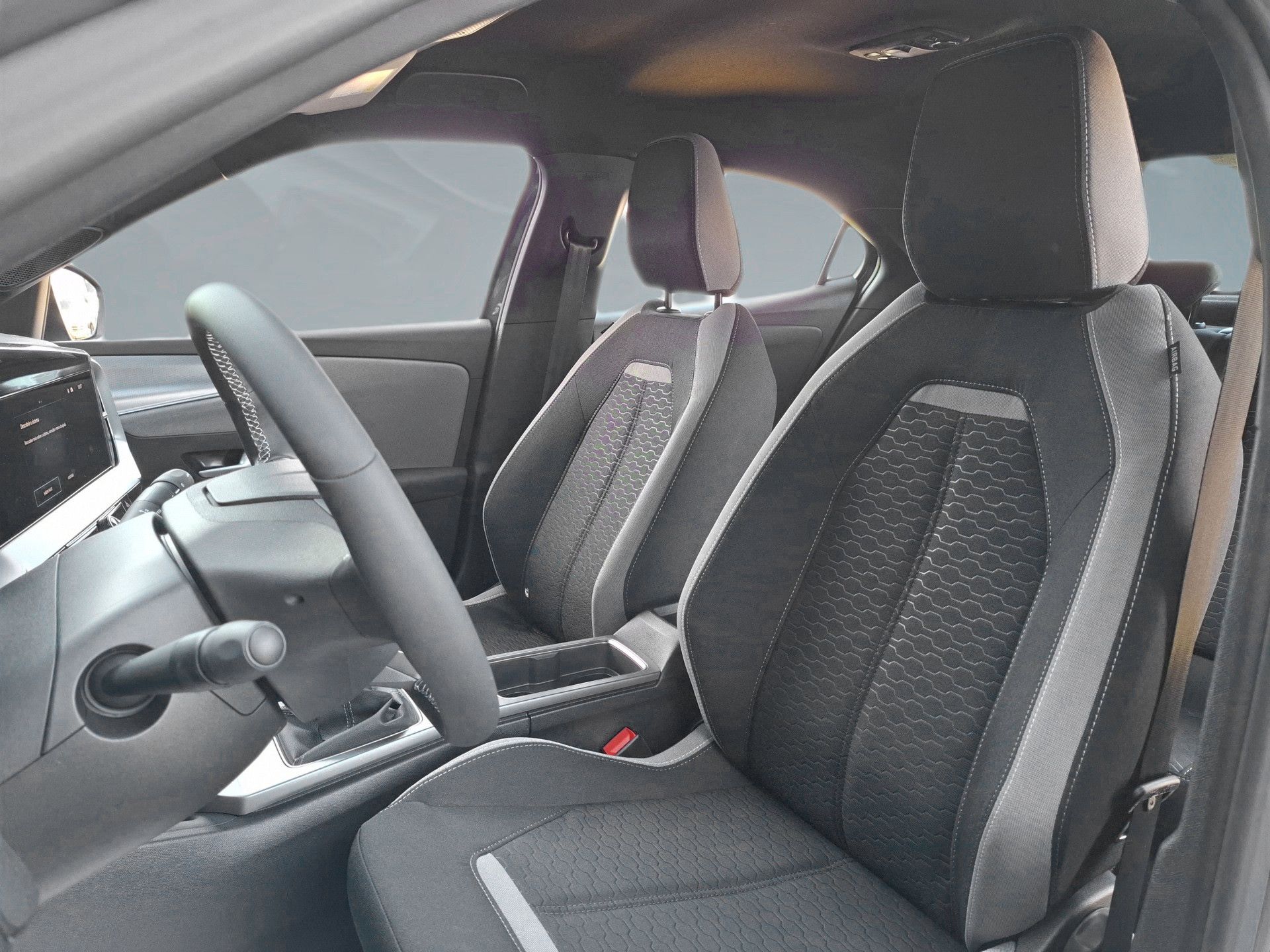 Opel Mokka 1.2T 136cv Edition — photo 3
