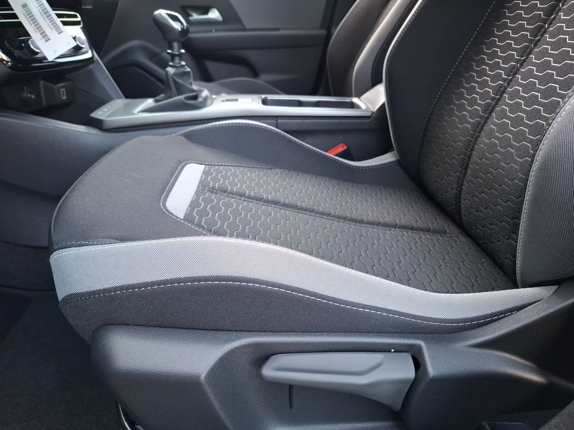 Opel Mokka 1.2T 136cv Edition — photo 3
