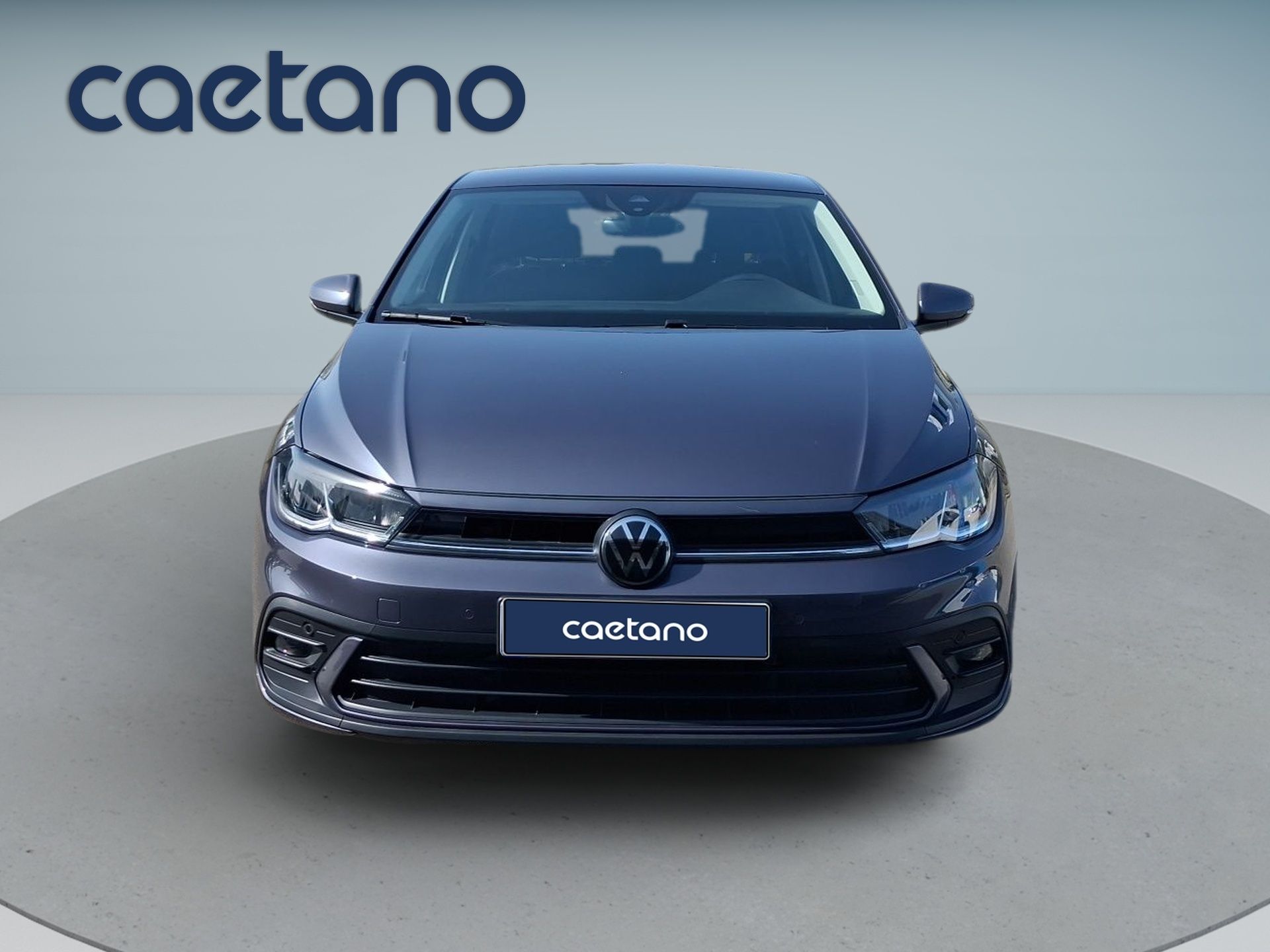 Volkswagen Polo 1.0 TSI 95cv Urban DSG — photo 3