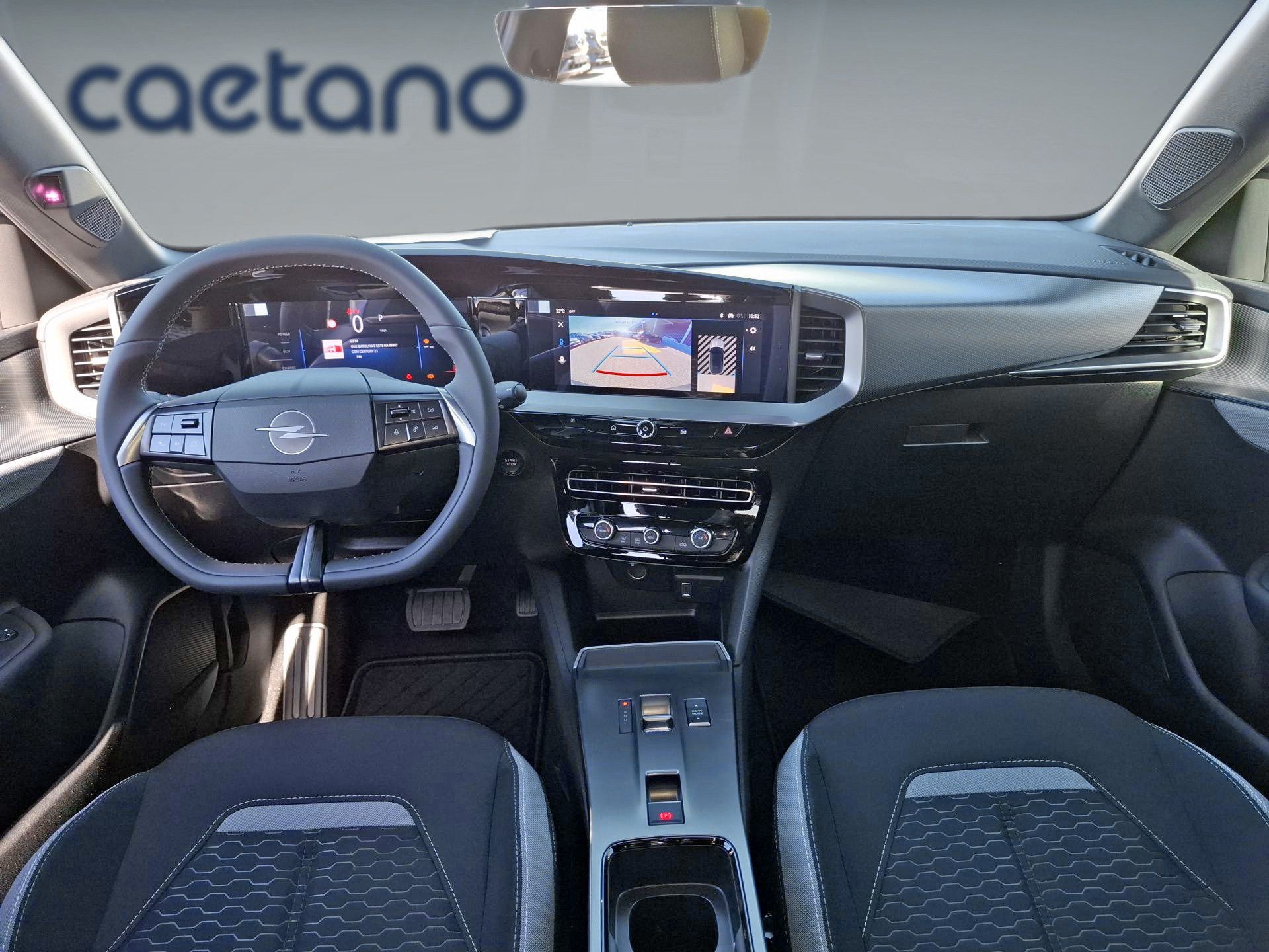 Opel Mokka 1.2T 145cv Hybrid Edition CADC6 — photo 5