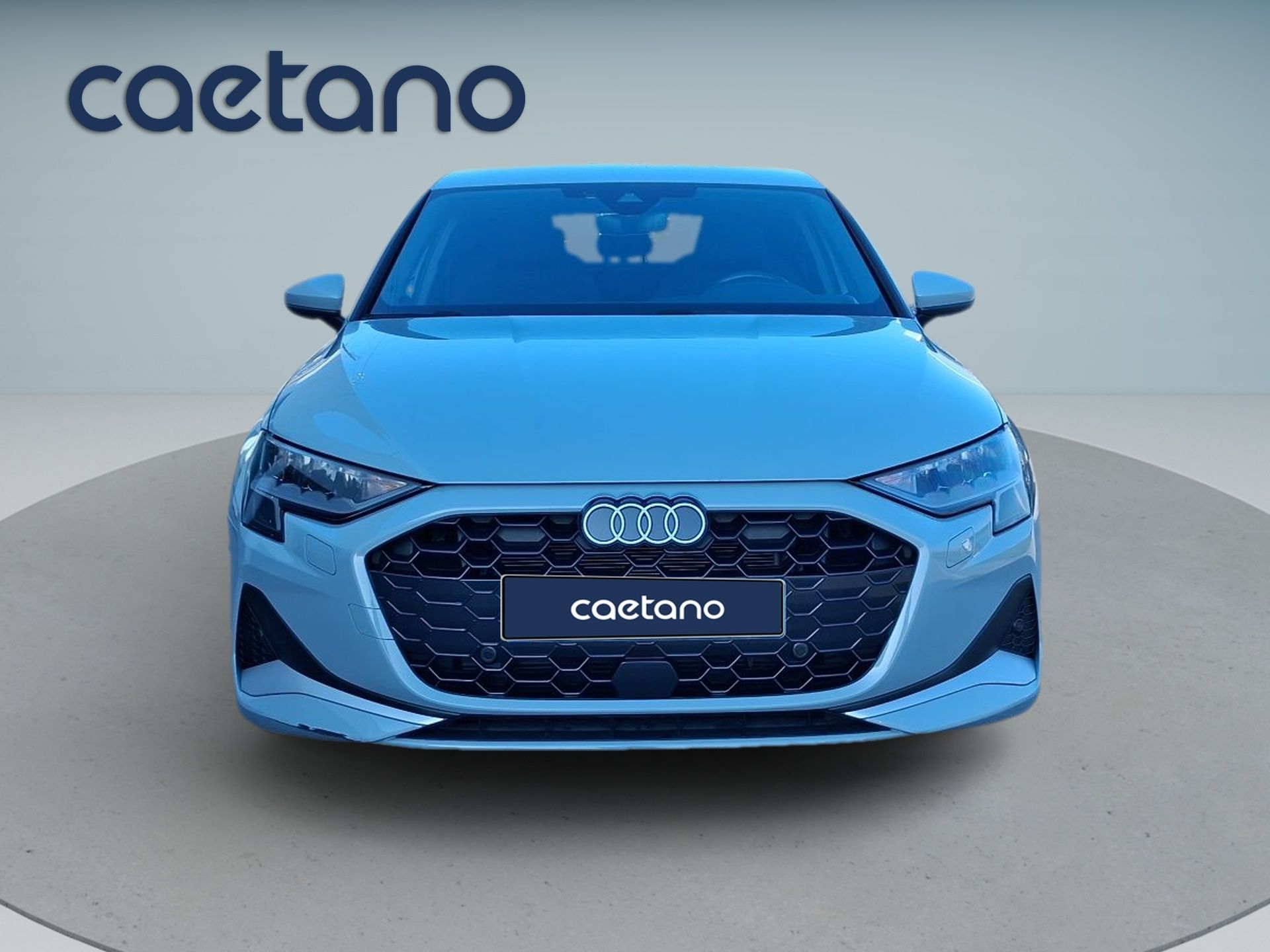 Audi A3 Sportback 30 TFSI S tronic Advanced — photo 2