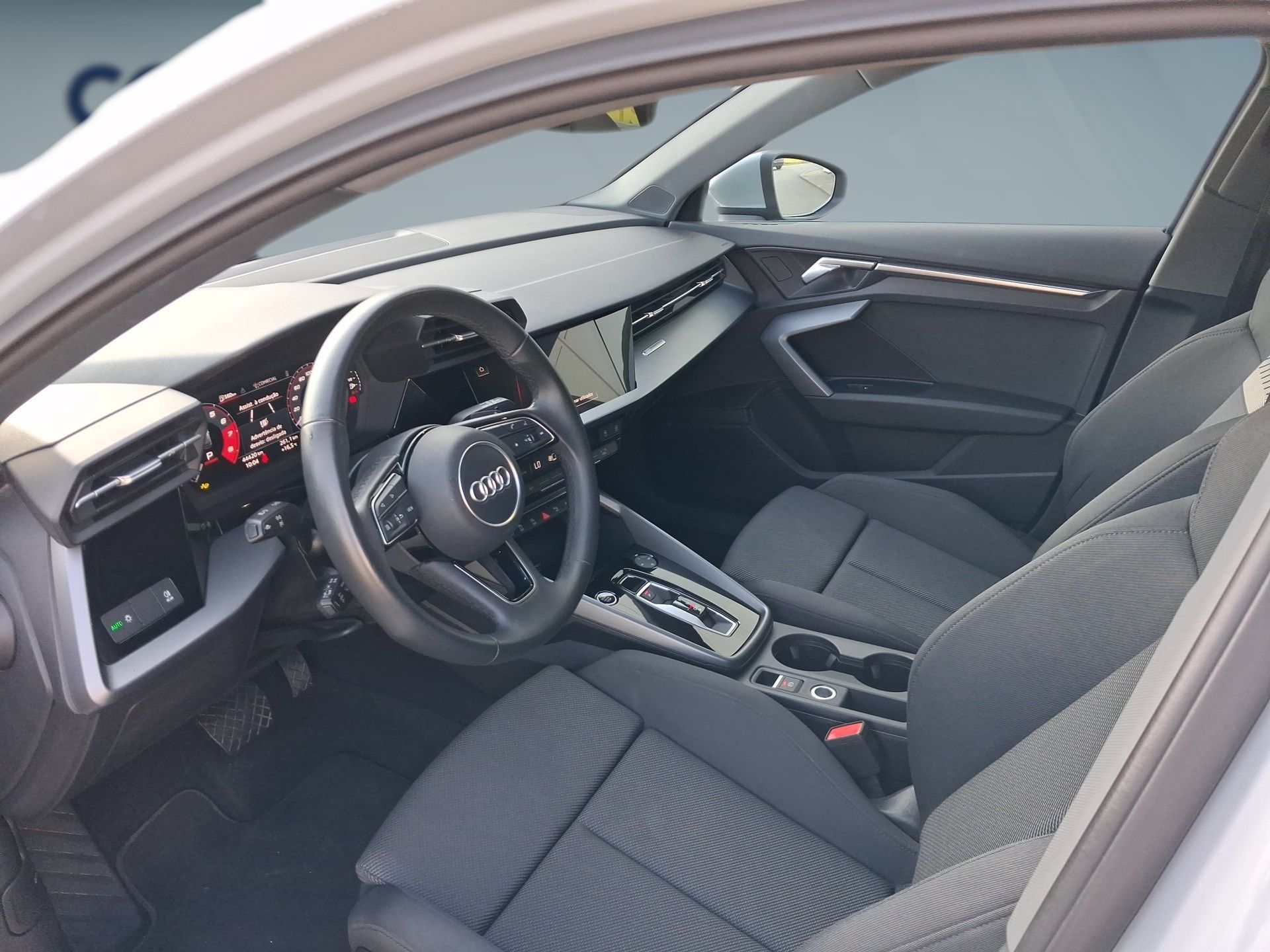 Audi A3 Sportback 30 TFSI S tronic Advanced — photo 5
