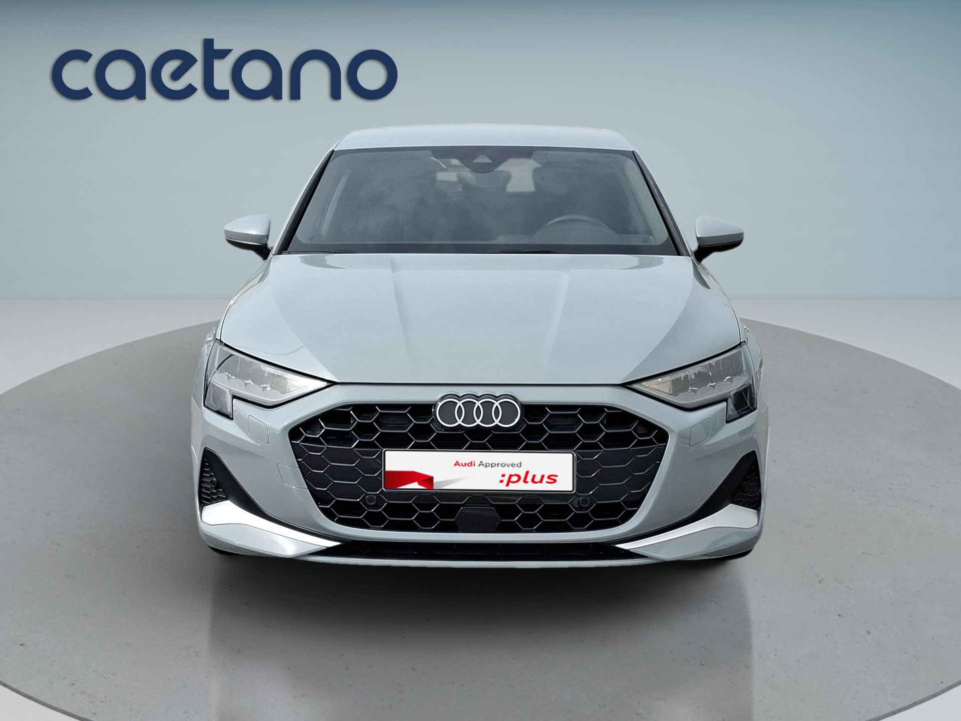 Audi A3 Sportback 30 TFSI S tronic Advanced — photo 3