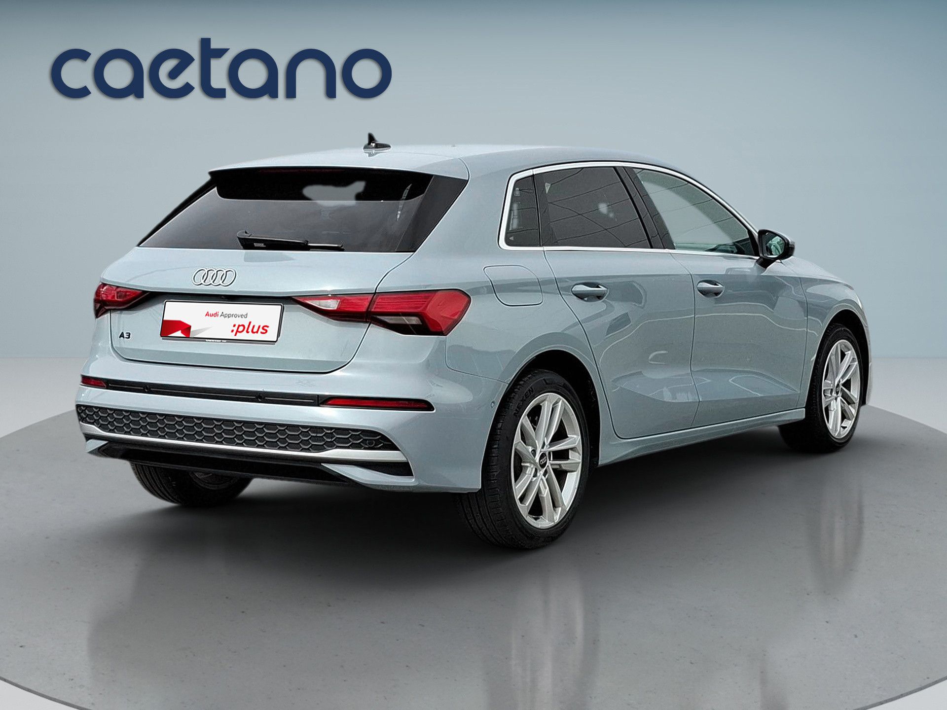 Audi A3 Sportback 30 TFSI S tronic Advanced — photo 5