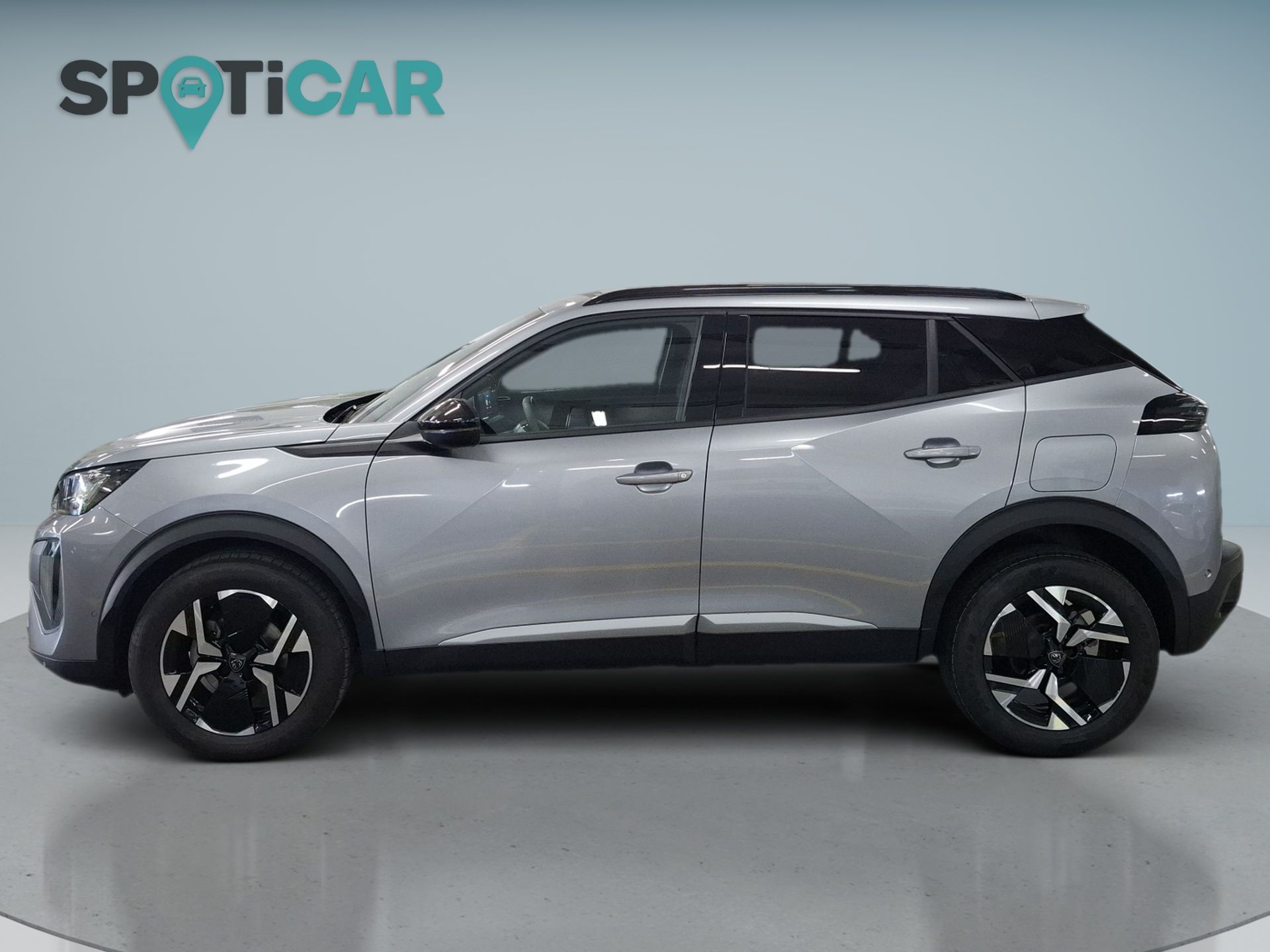 Peugeot 2008 2008 1.2 Allure | 102cv | 5P | 5L — photo 3