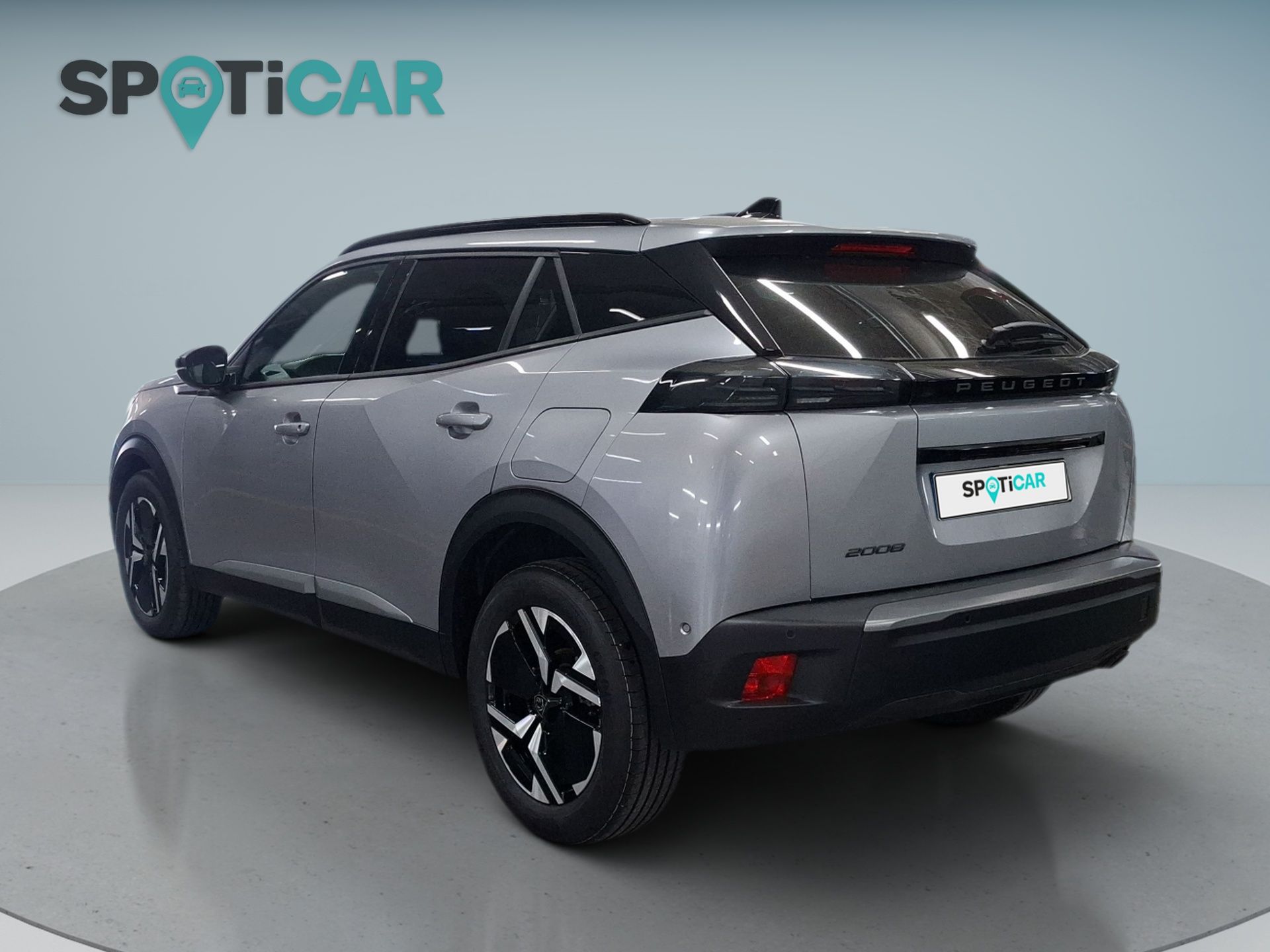 Peugeot 2008 2008 1.2 Allure | 102cv | 5P | 5L — photo 5