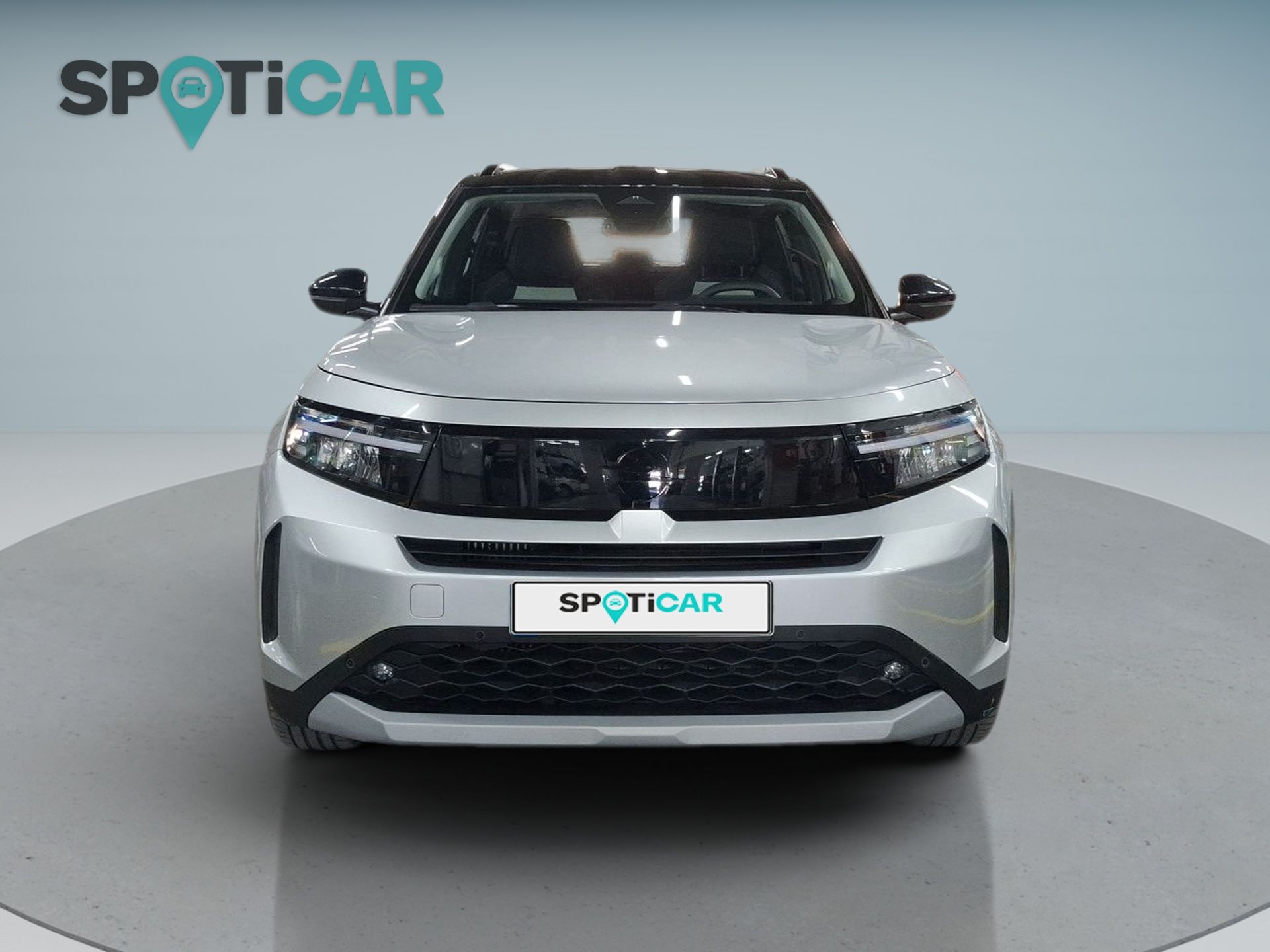Opel Frontera Hybrid GS 1.2T 145cv CADC6 — photo 2