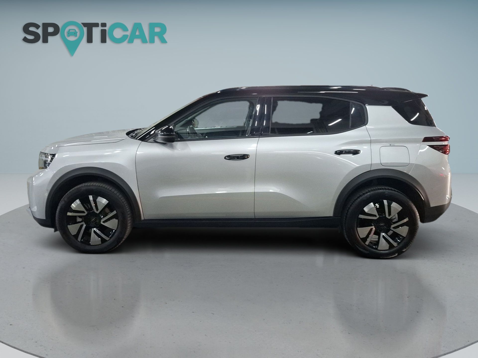 Opel Frontera Hybrid GS 1.2T 145cv CADC6 — photo 3
