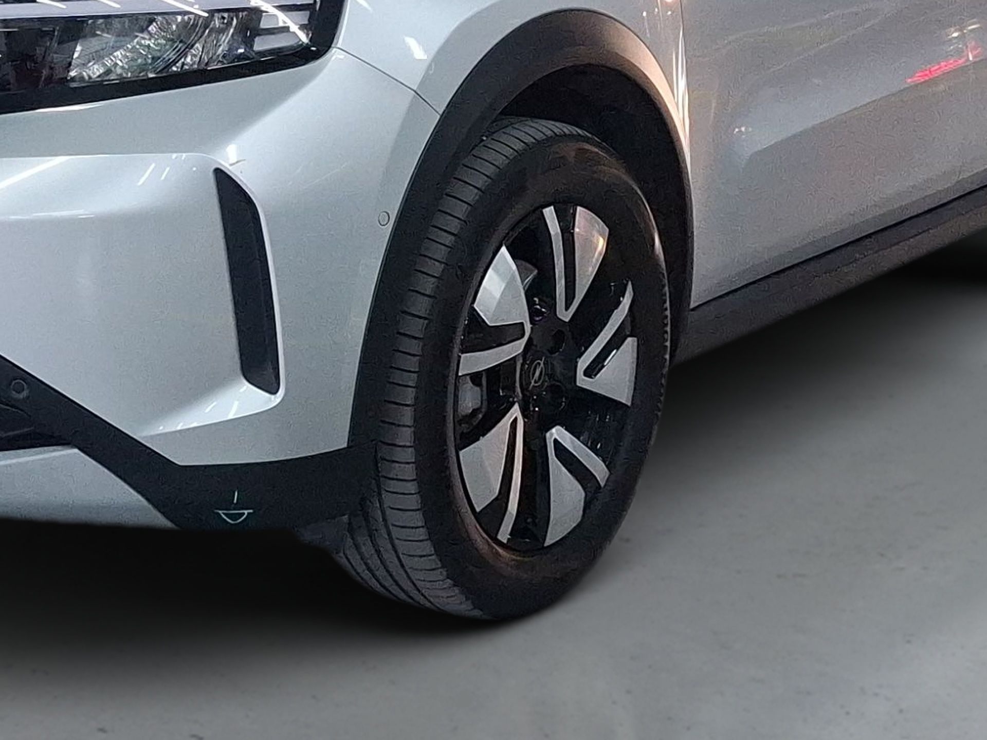 Opel Frontera Hybrid GS 1.2T 145cv CADC6 — photo 5