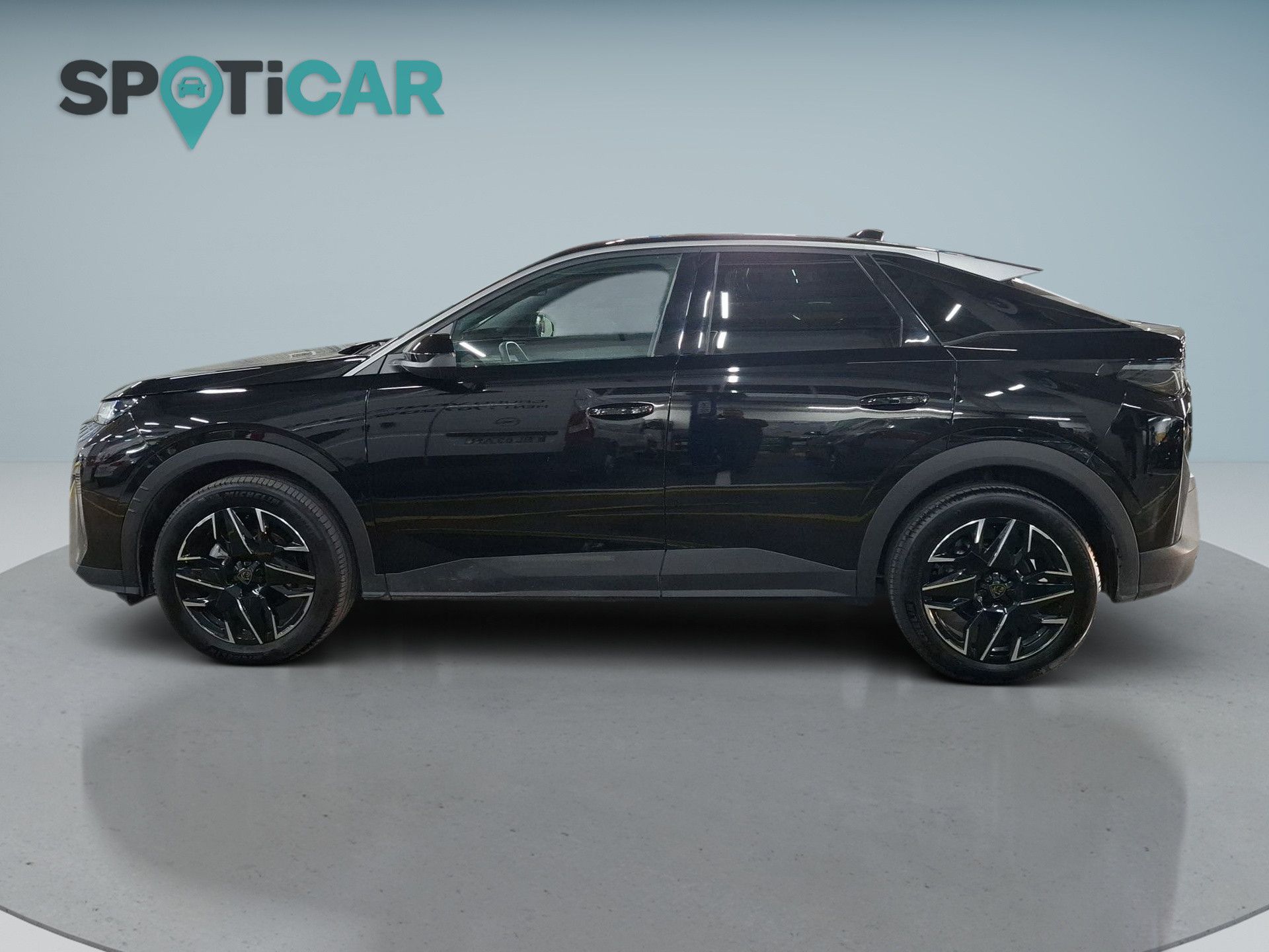 Peugeot 3008 Allure Hybrid 145cv e-DCS6 — photo 5