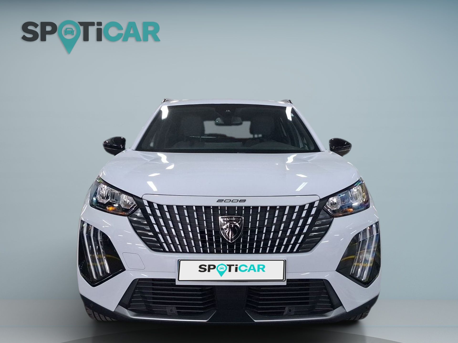 Peugeot 2008 156 cv - Bateria 54 kWh Allure — photo 4