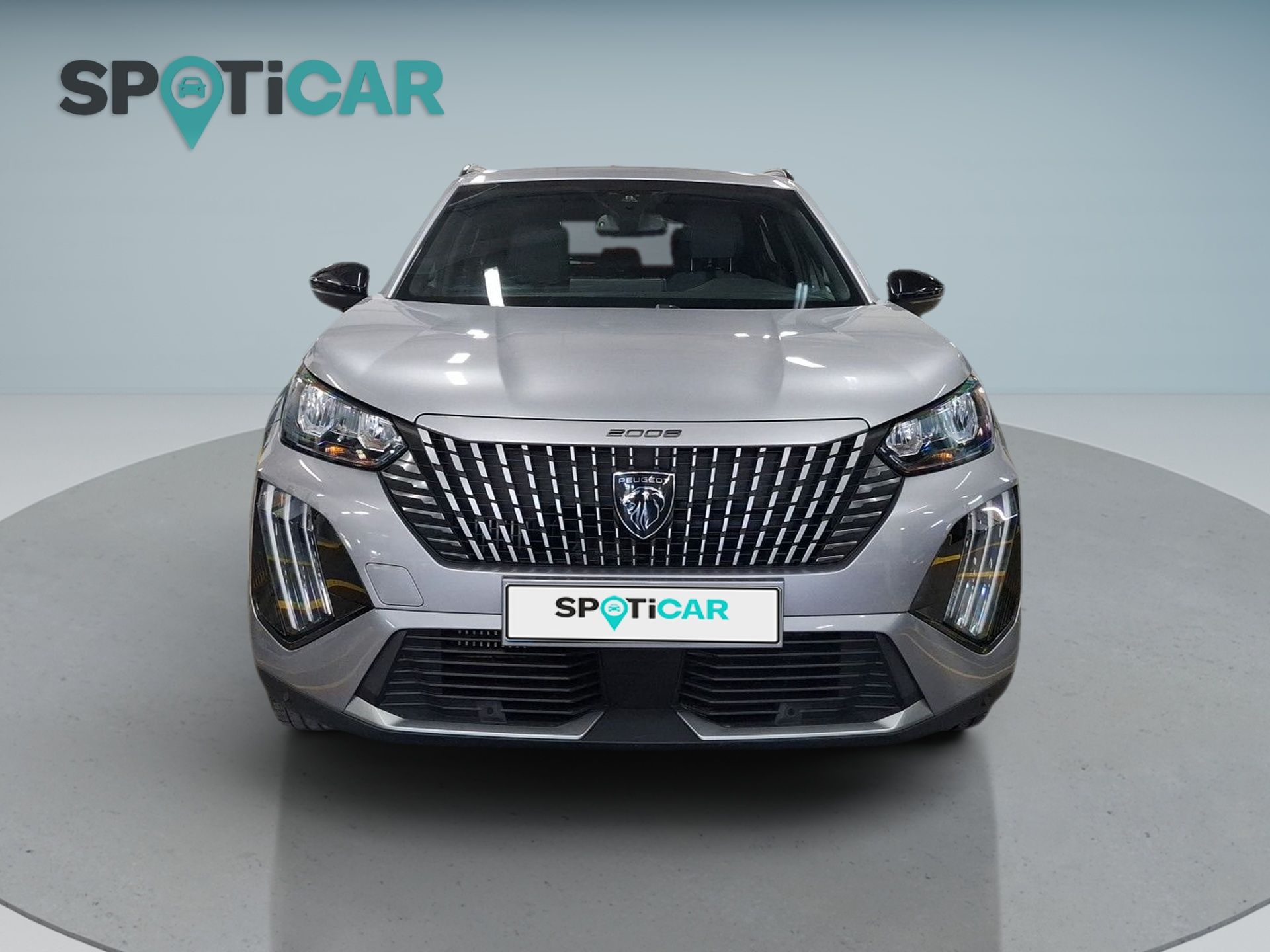Peugeot 2008 1.2 Hybrid 136 Allure e-DCS6 — photo 5