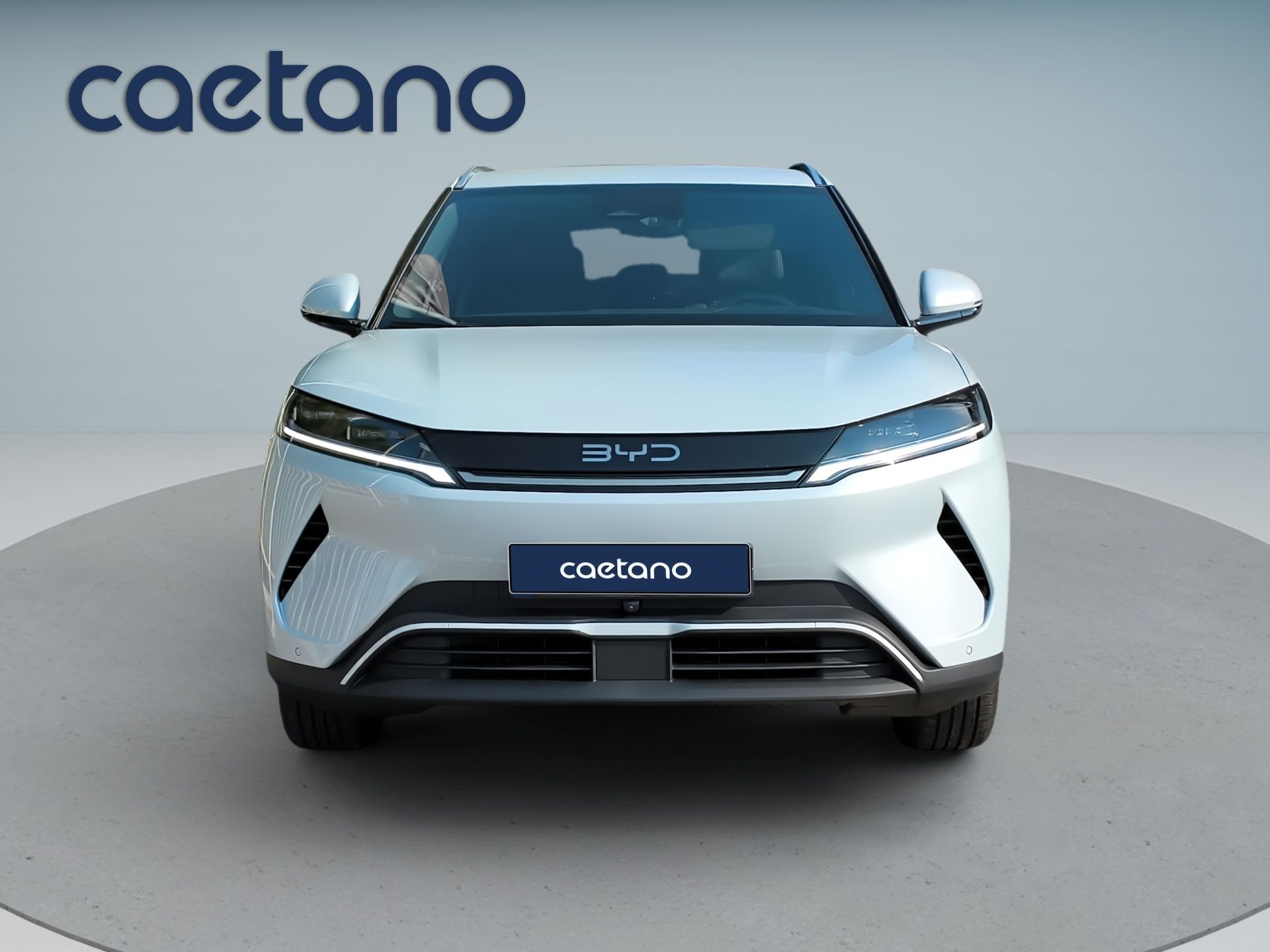 BYD ATTO 2 64,8kWh Comfort — photo 3